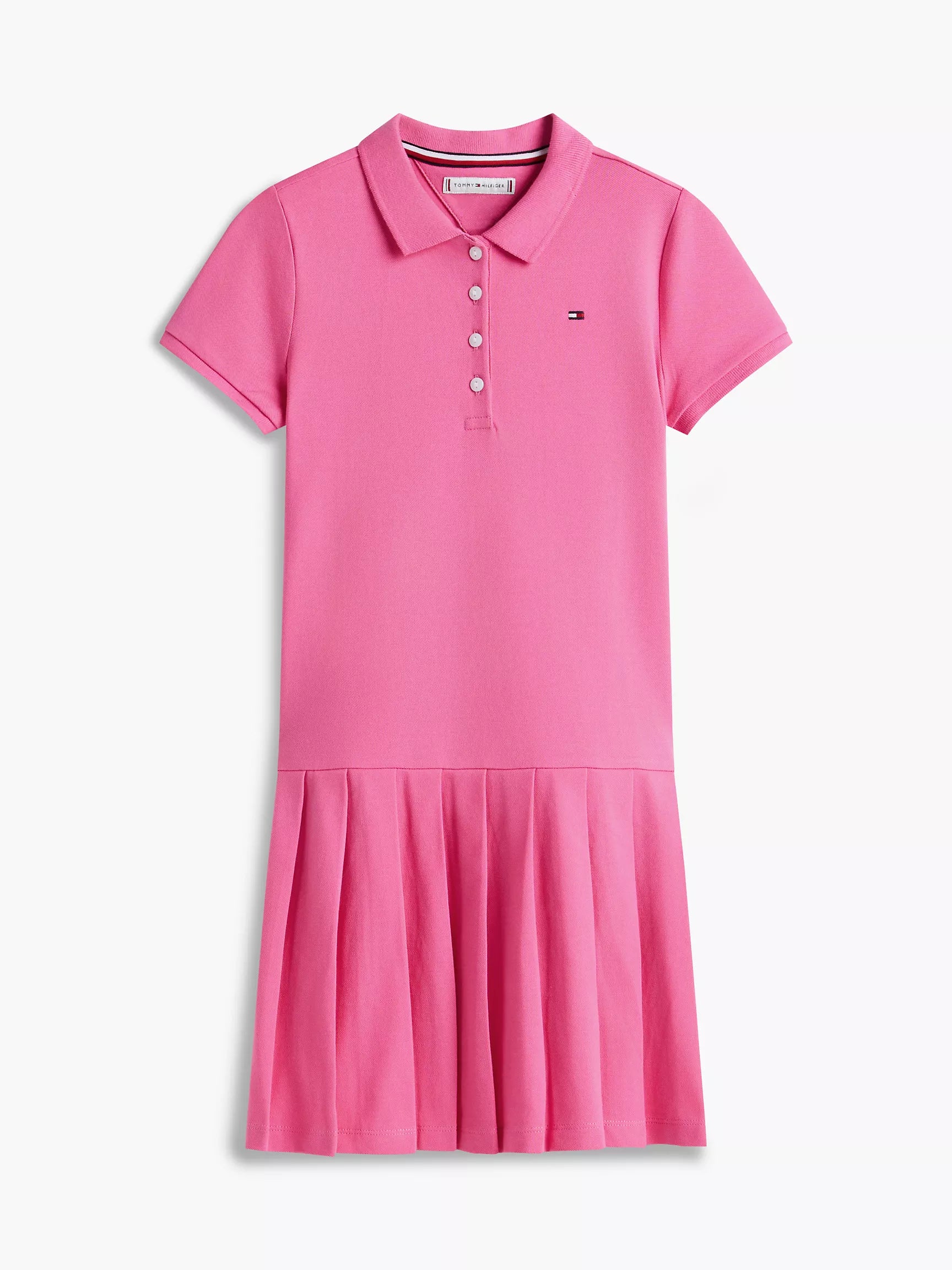 Radiant Pink