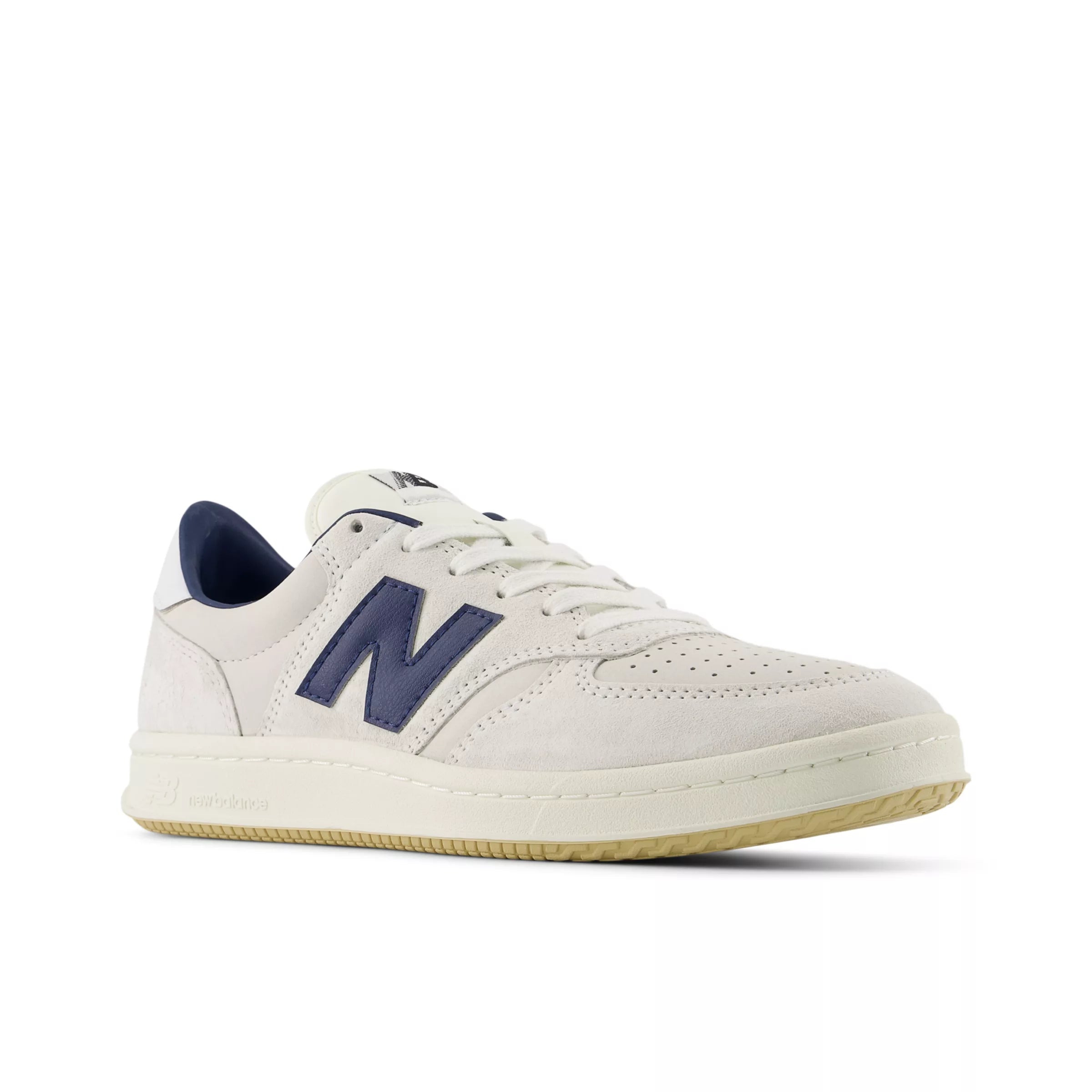 Reflection With Nb Navy