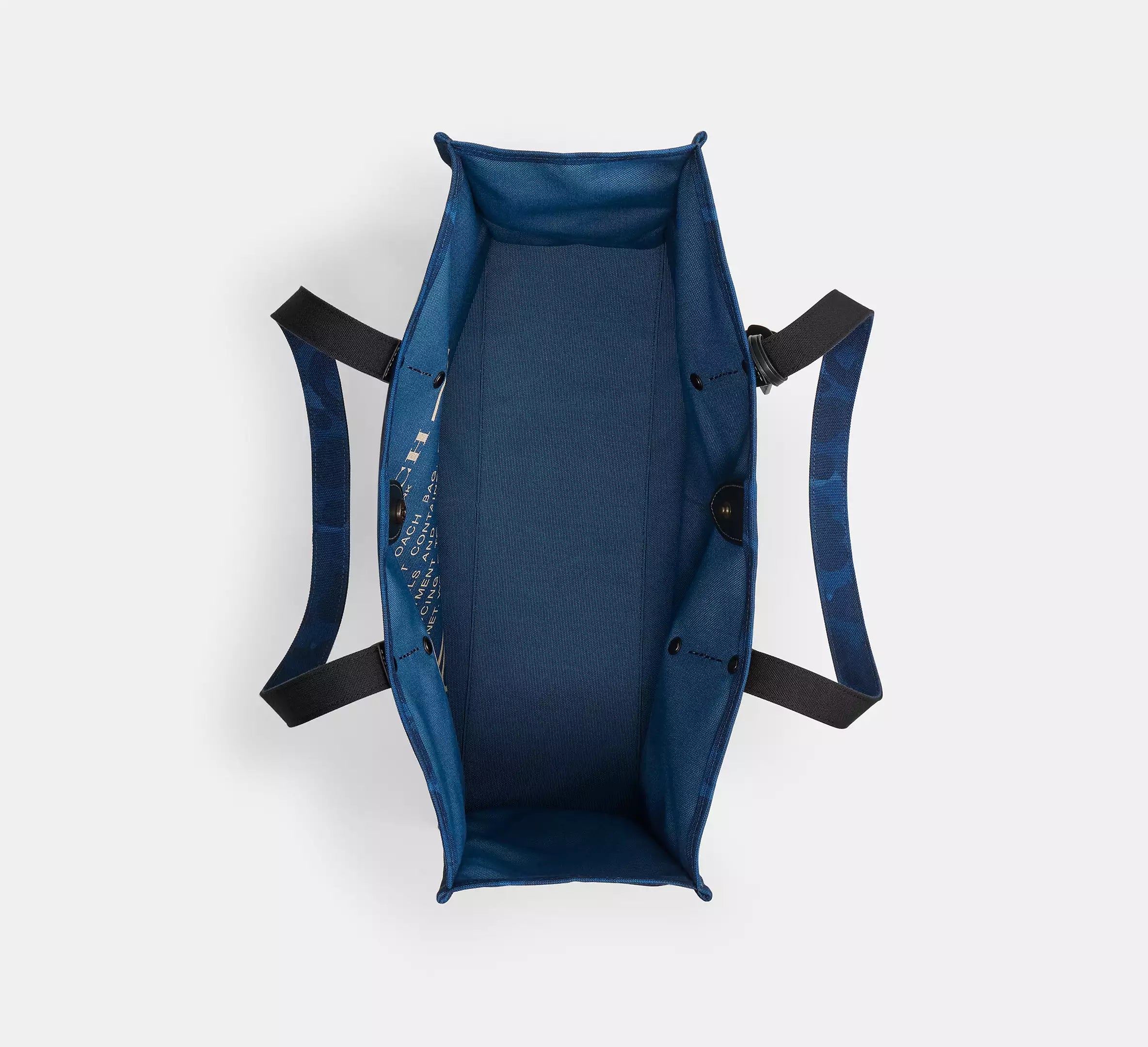Deep Blue Multi