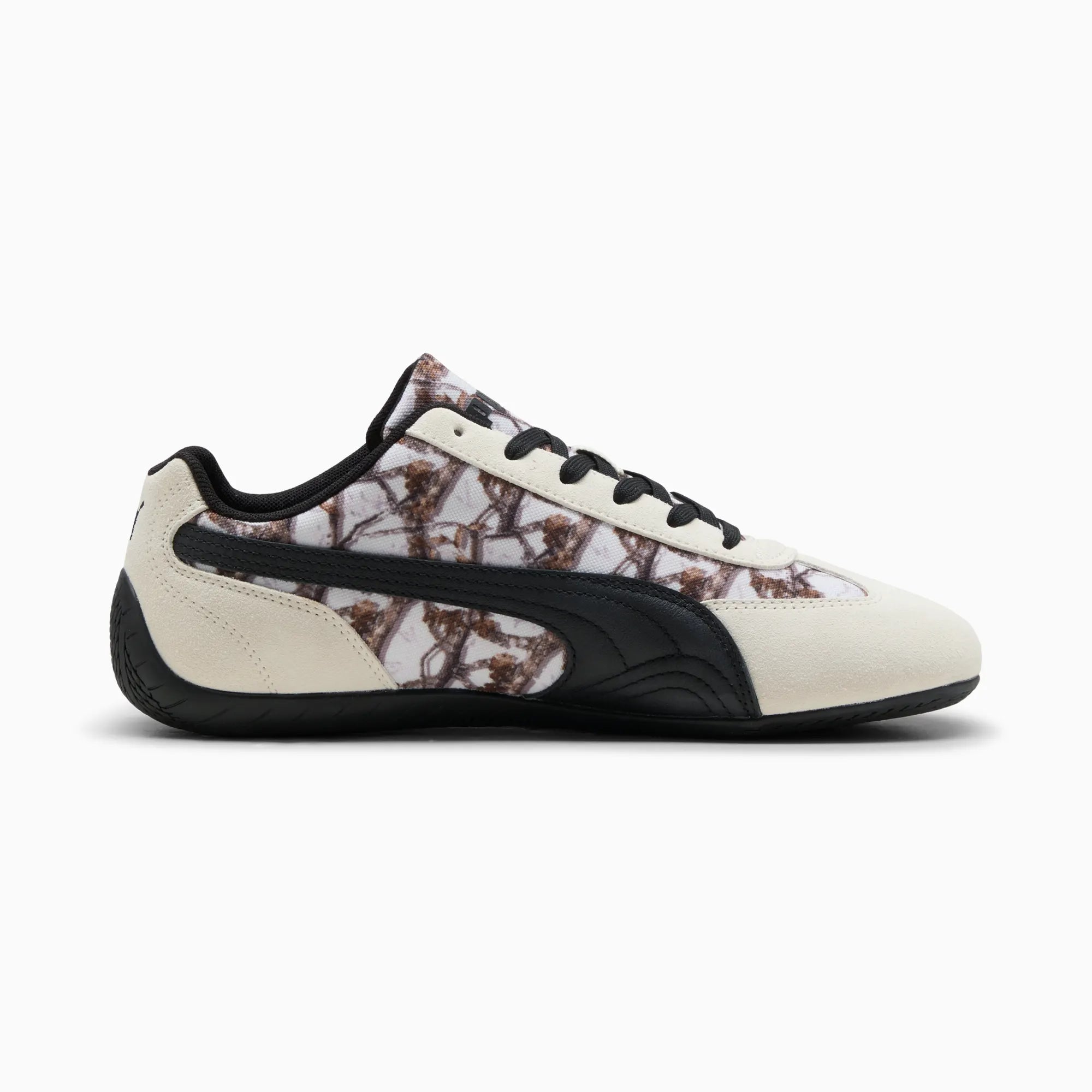 Vapor Gray-PUMA Black