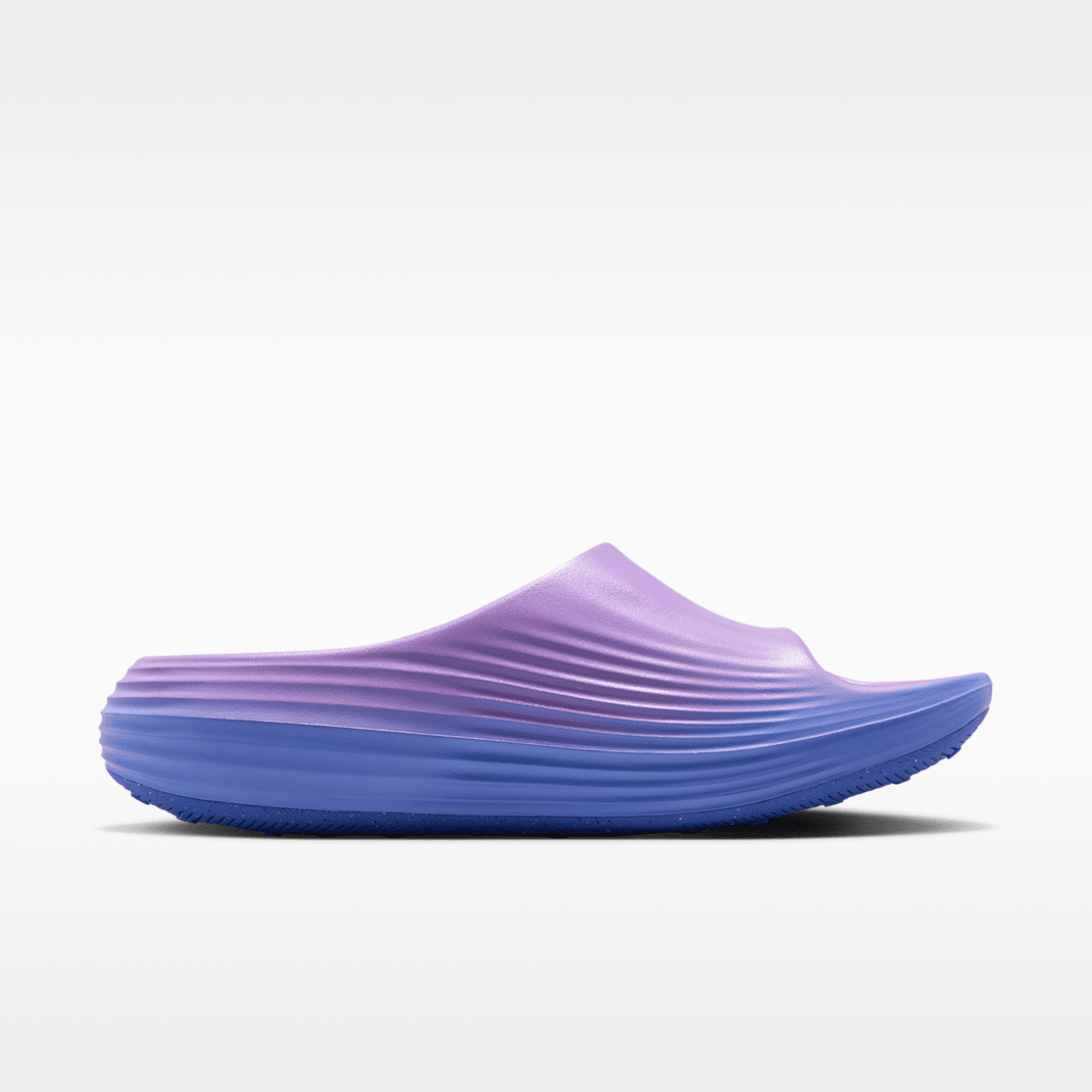 Bright Violet/Sapphire/Bright Violet