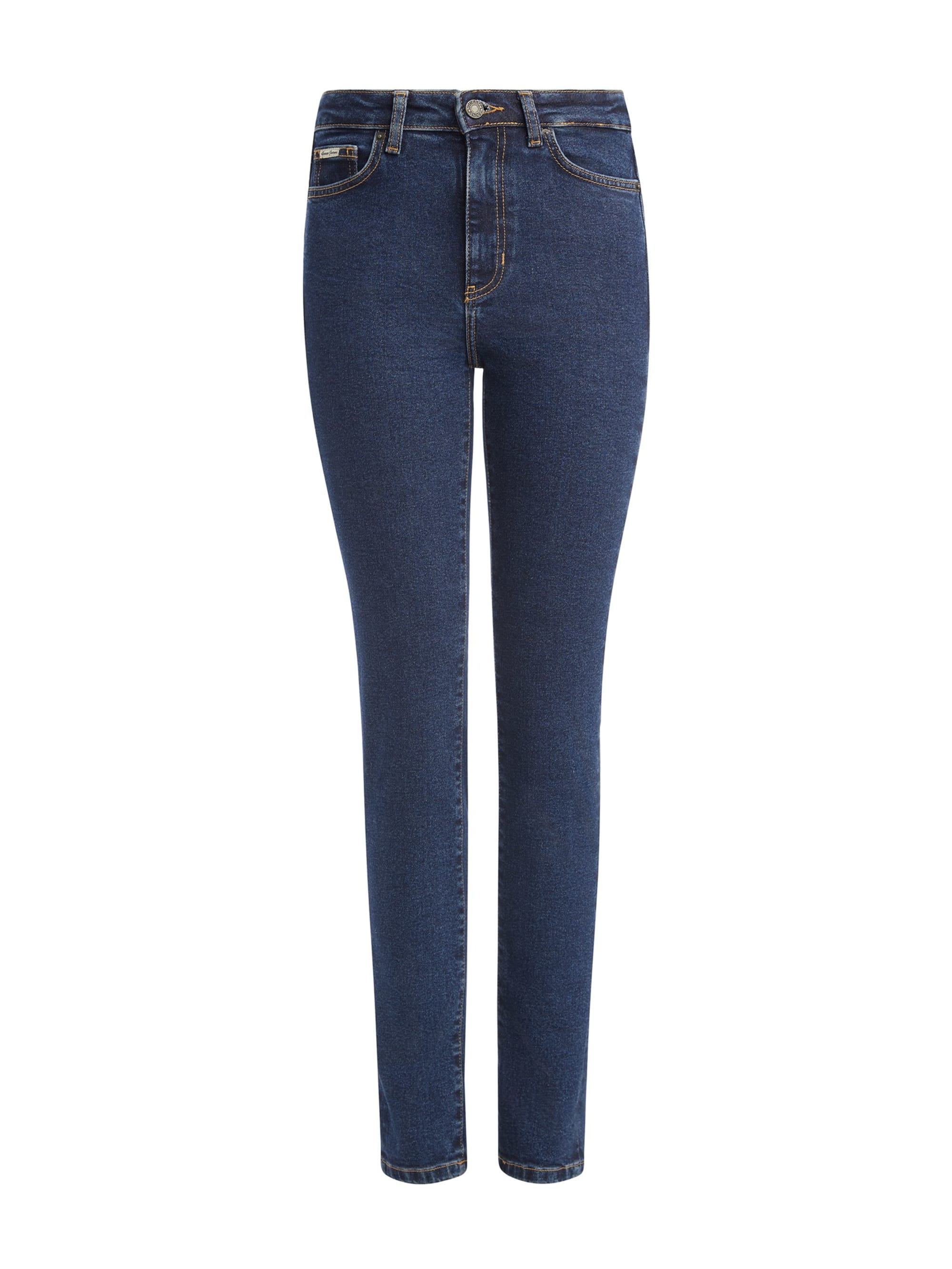 Gj Medium Wash