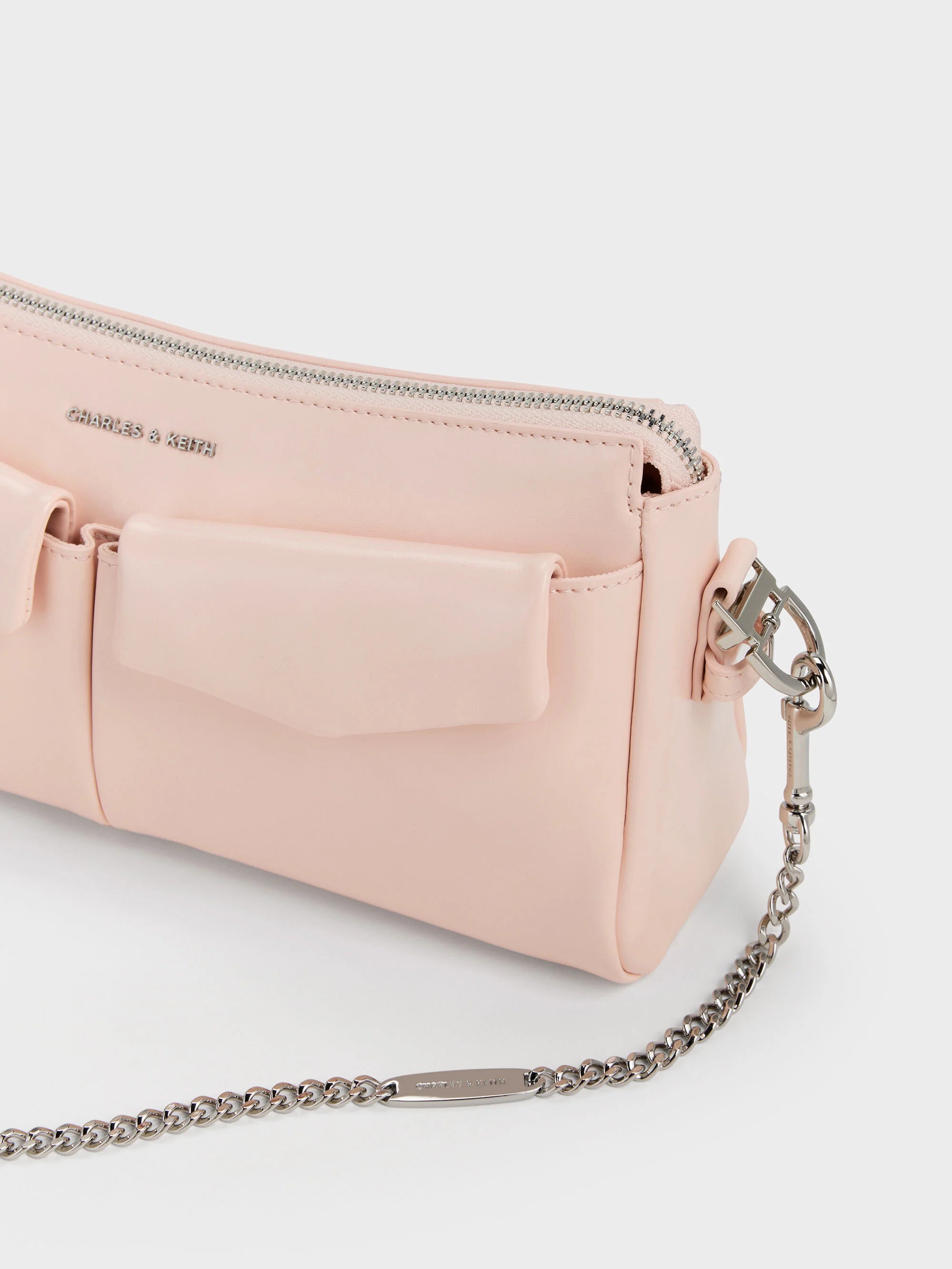 Soft Pink