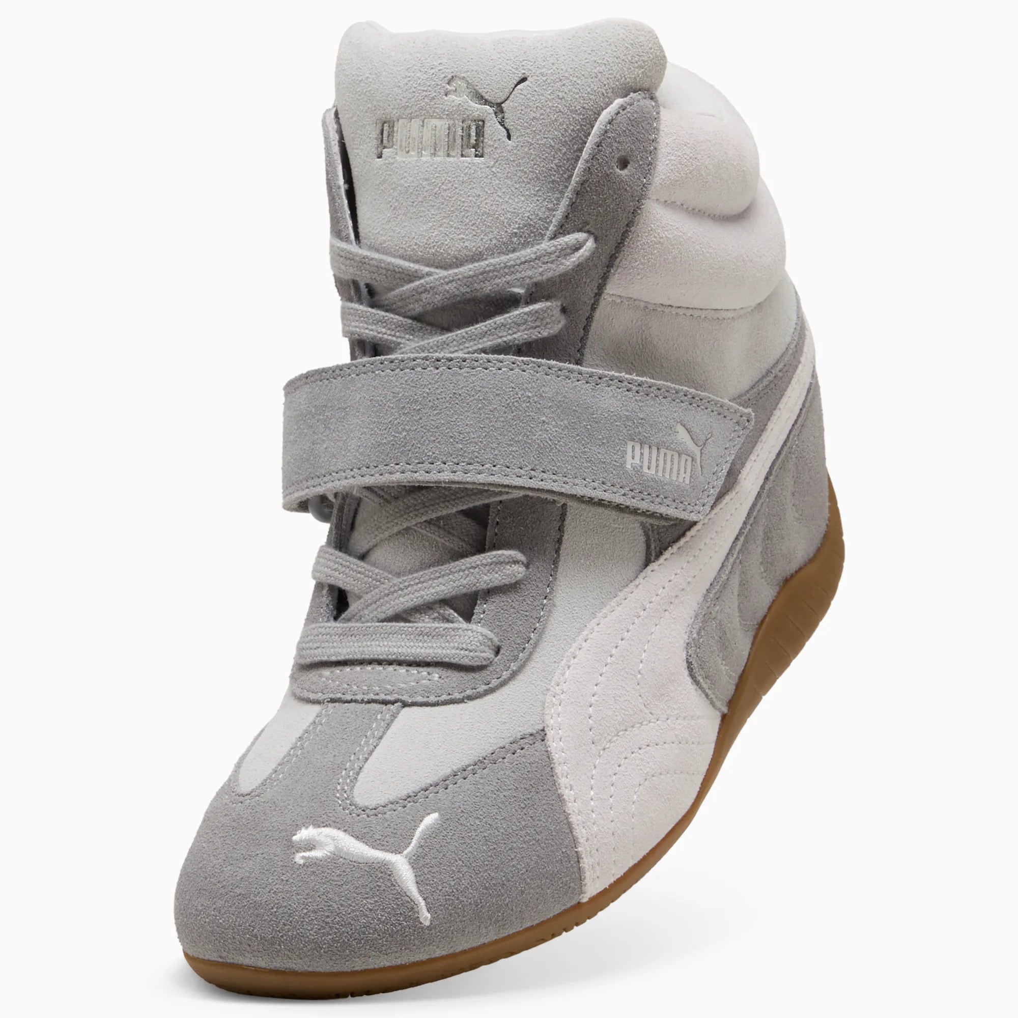 Cool Light Gray-Gum