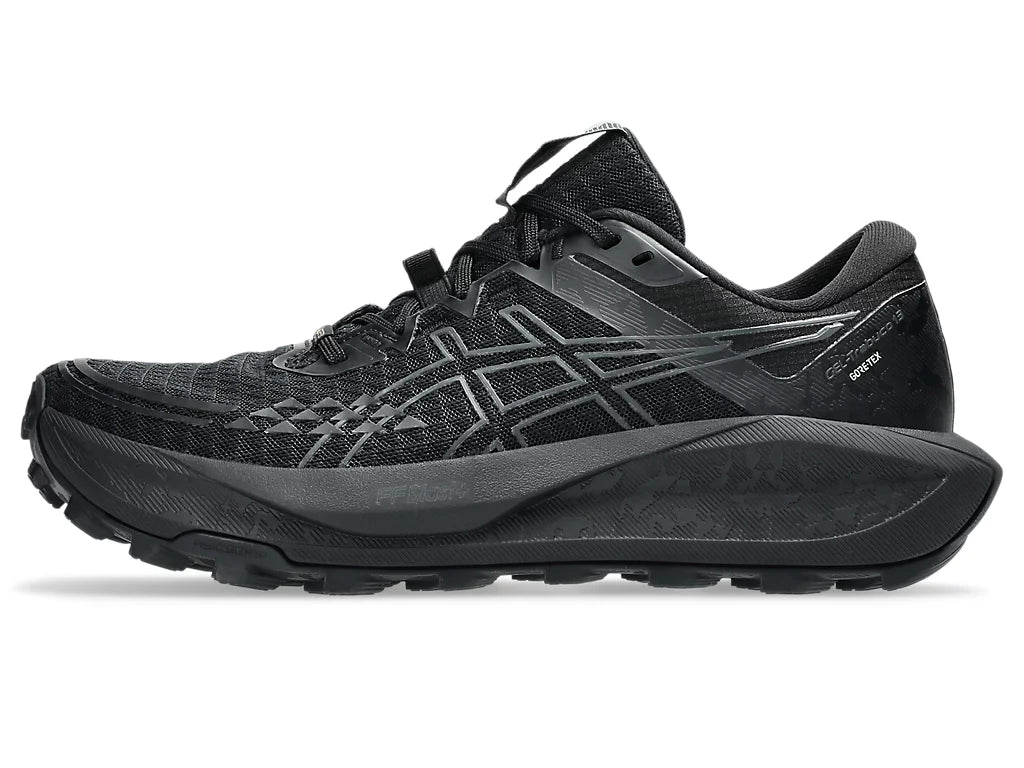 Black/Graphite Grey