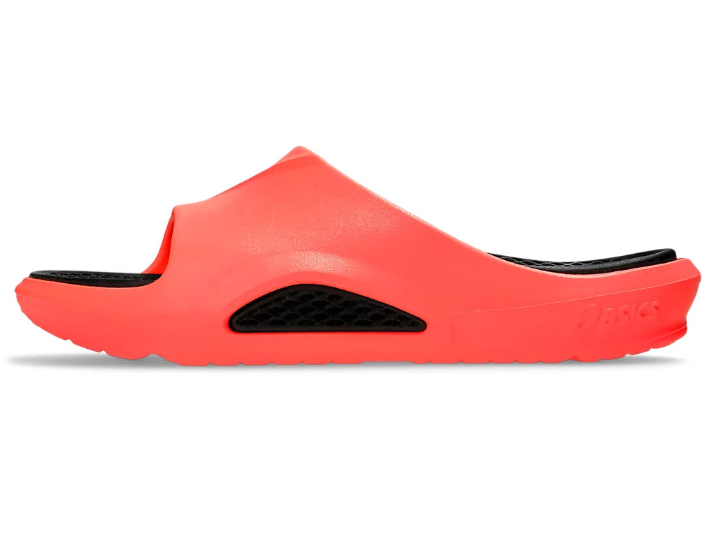 Sunrise Red/Black