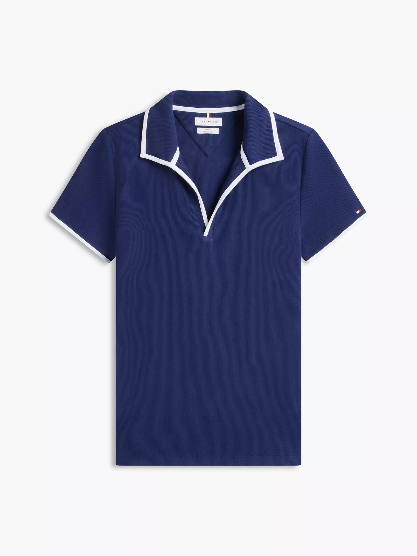 Preppy Navy