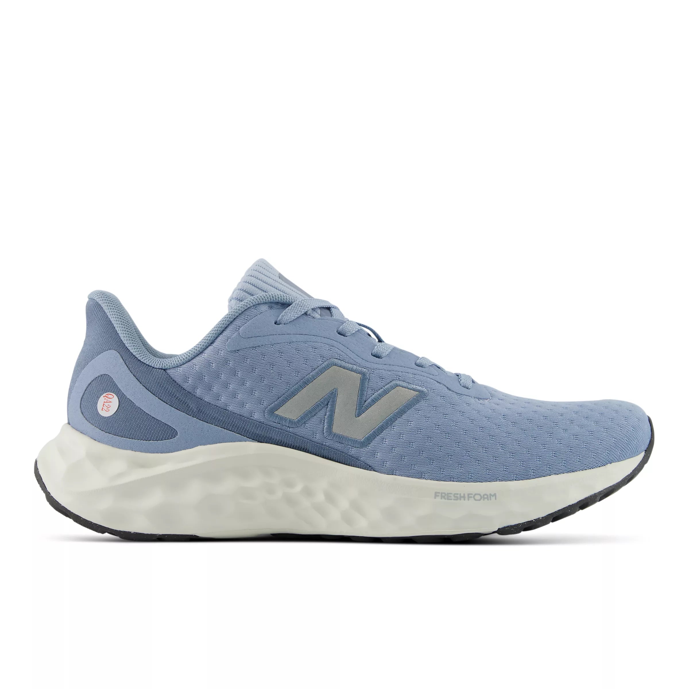 Light Arctic Grey With Zinc Blue And Silver Metallic