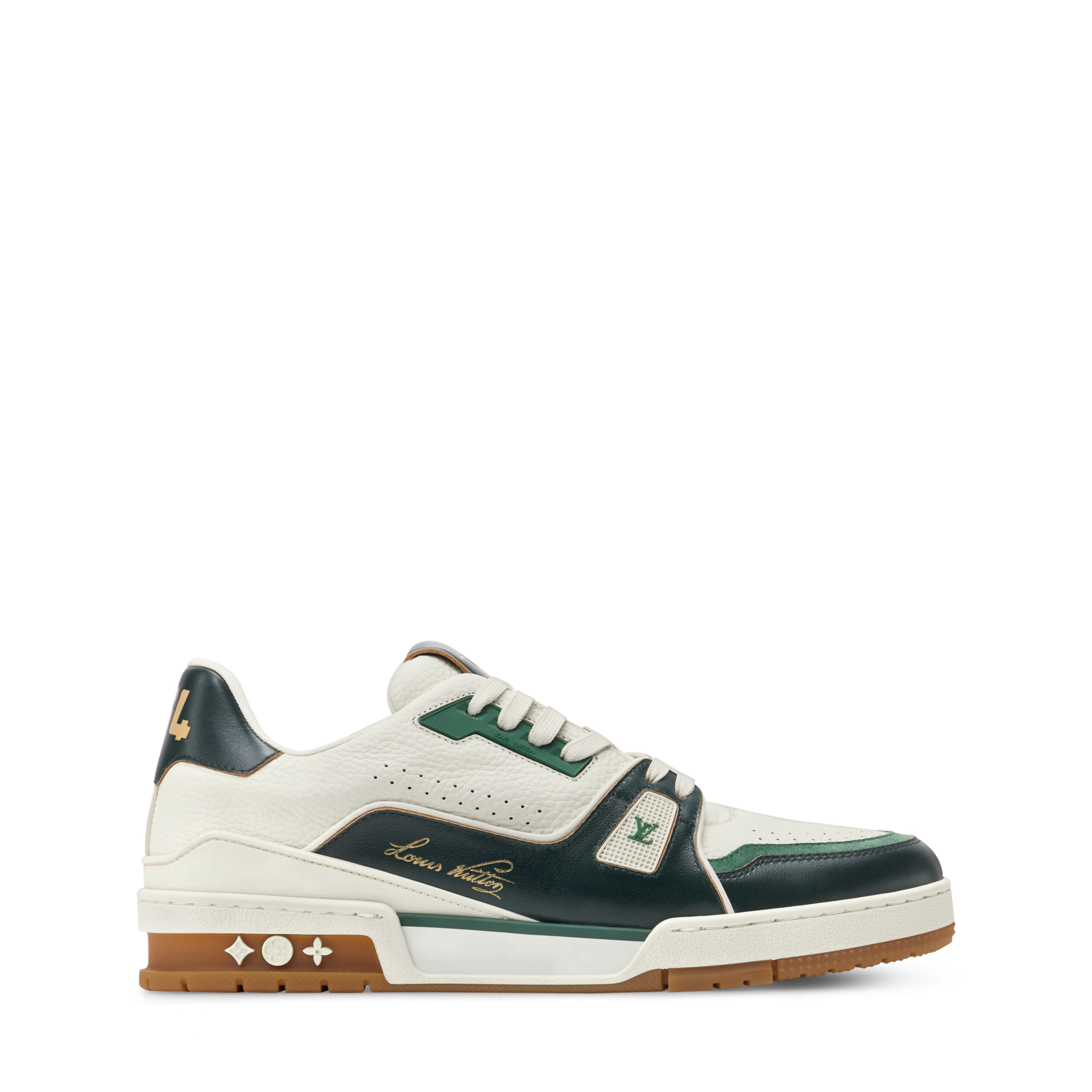 Verde