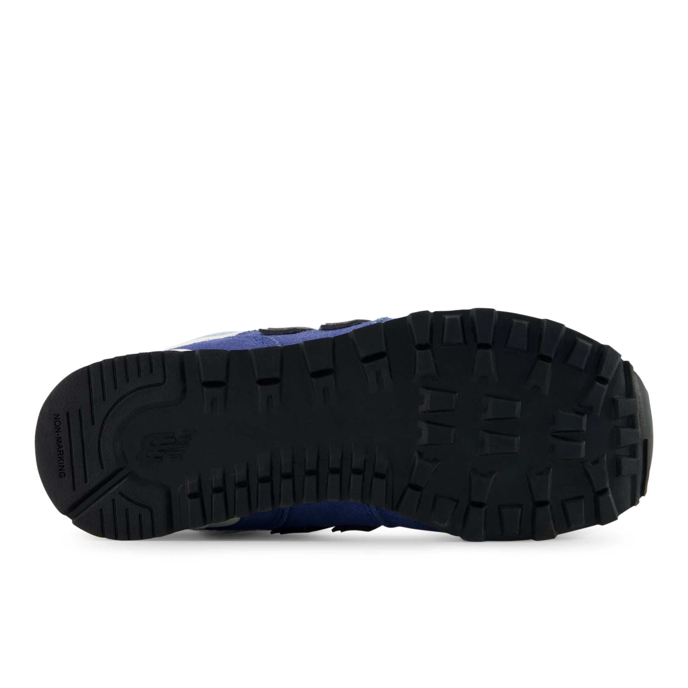 Magic Blue With Oxford Blue
