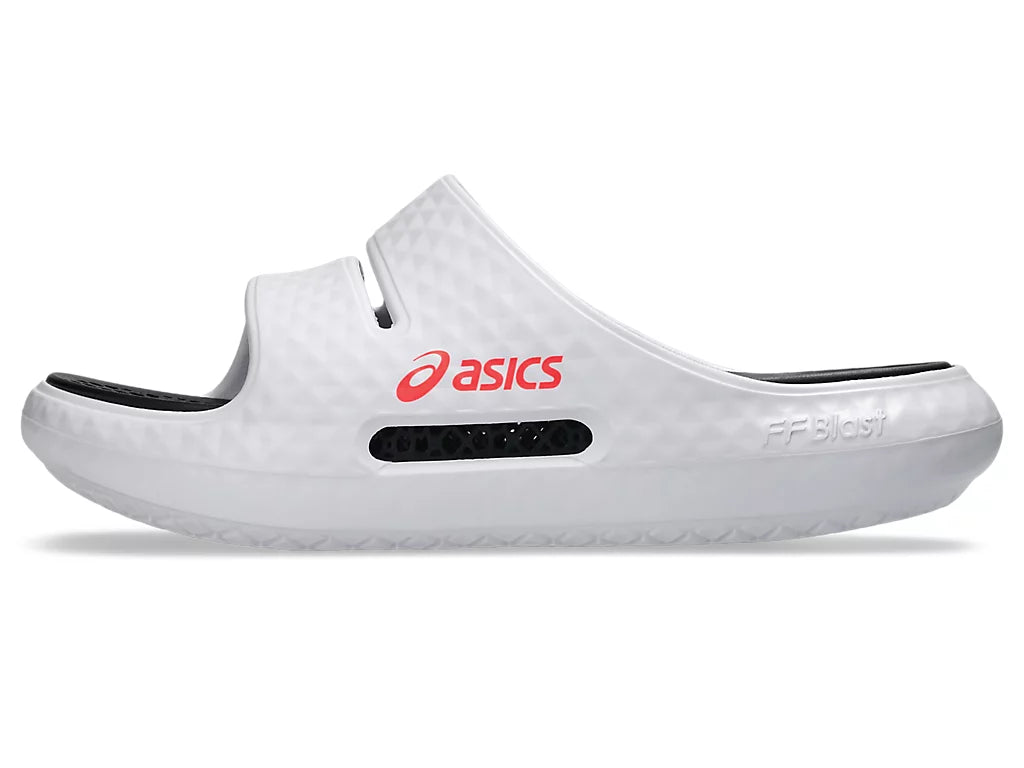 White/Black