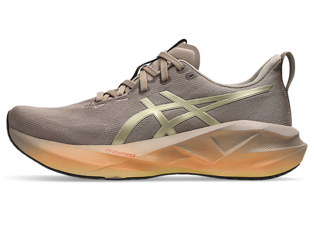 Luxe/Taupe Grey