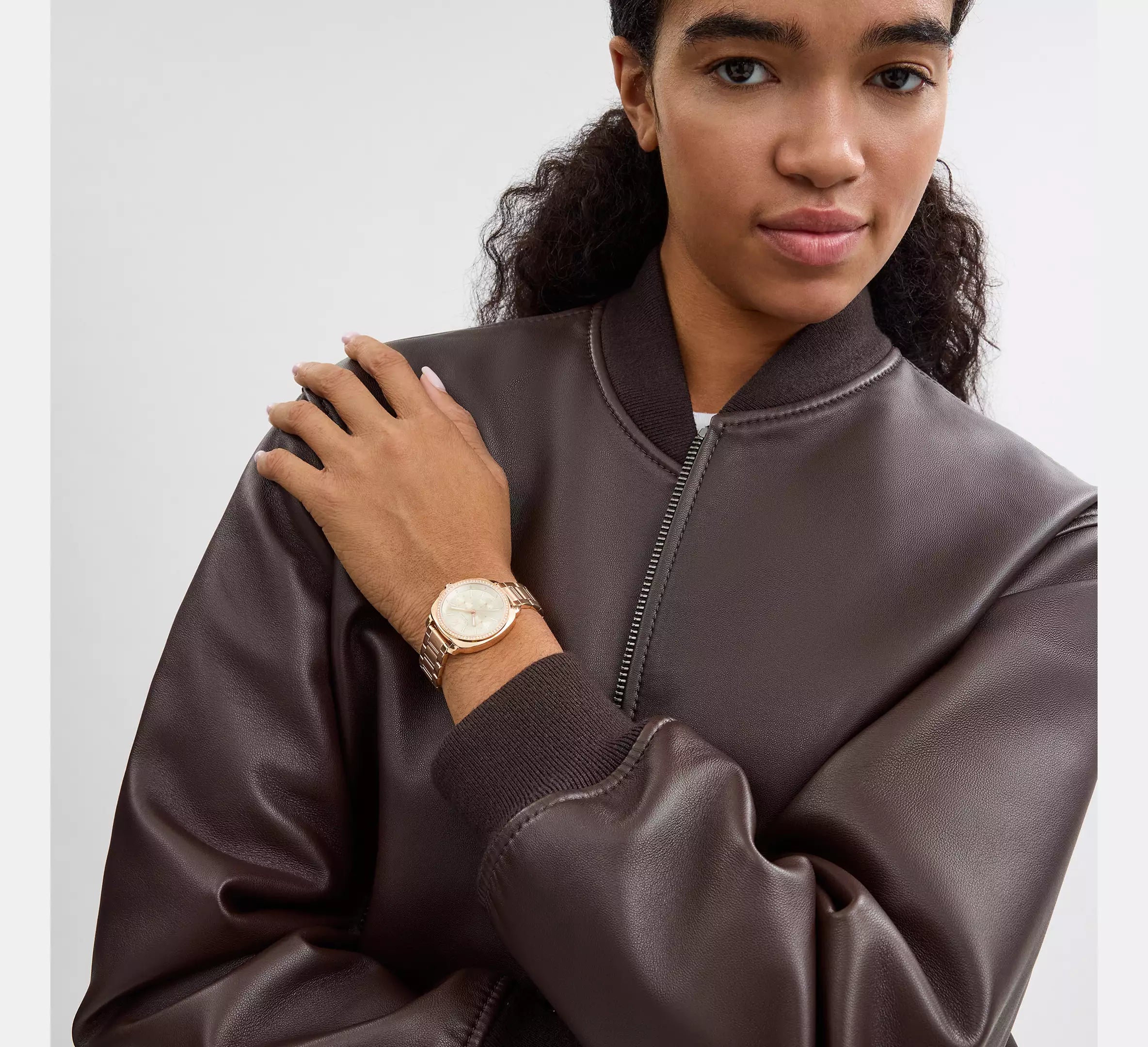 Rose Gold