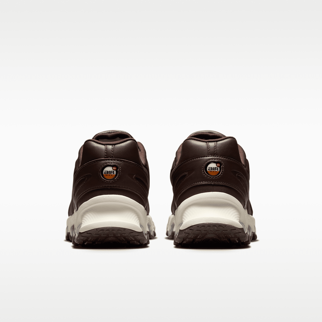 Baroque Brown/Sail/Baroque Brown