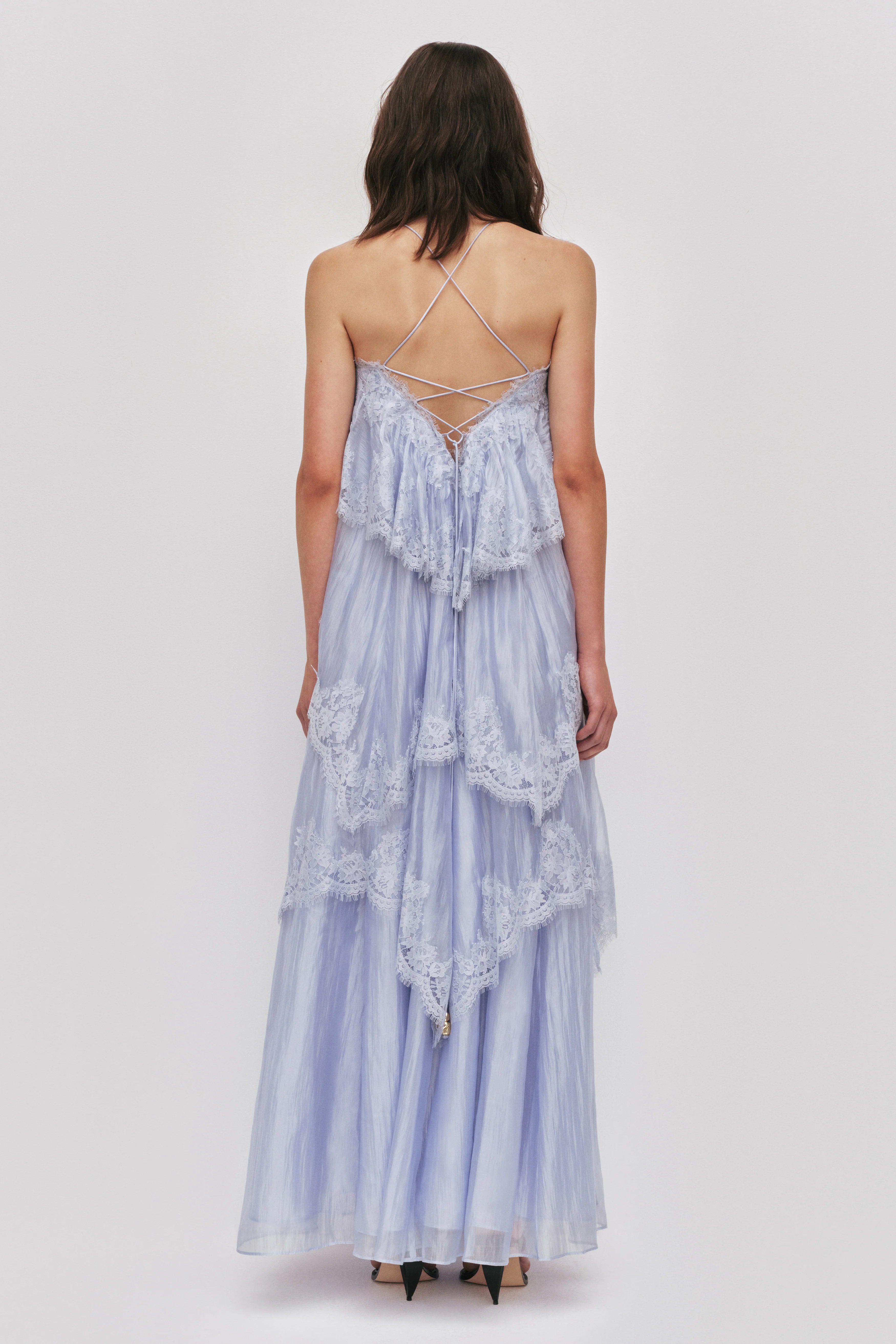 FRENCH BLUE