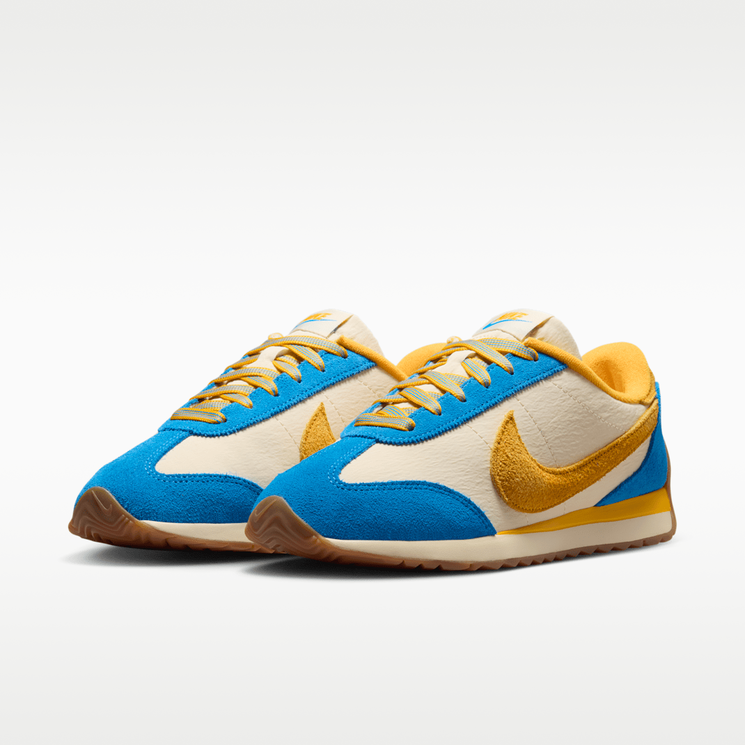 Coconut Milk/Photo Blue/Gum Medium Brown/University Gold