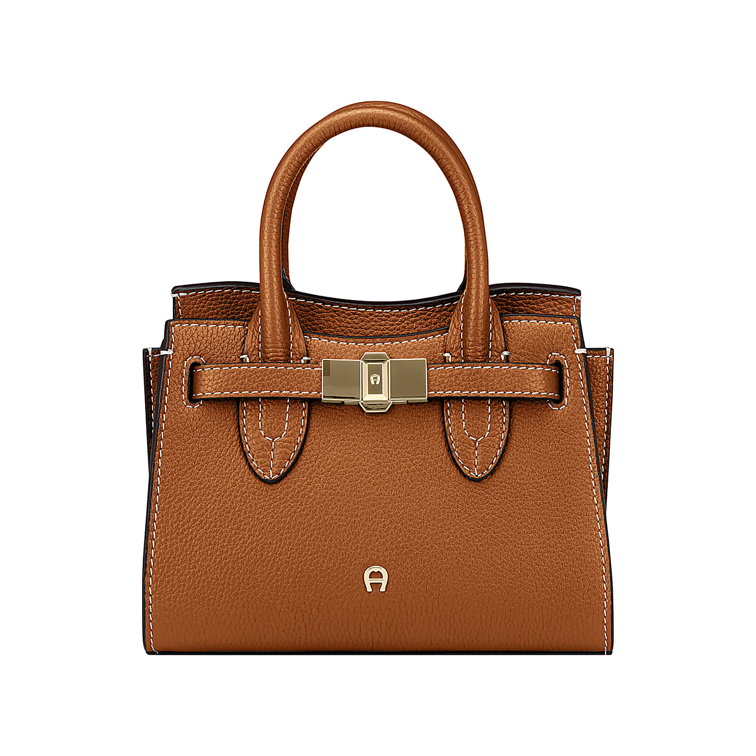 Cognac brown