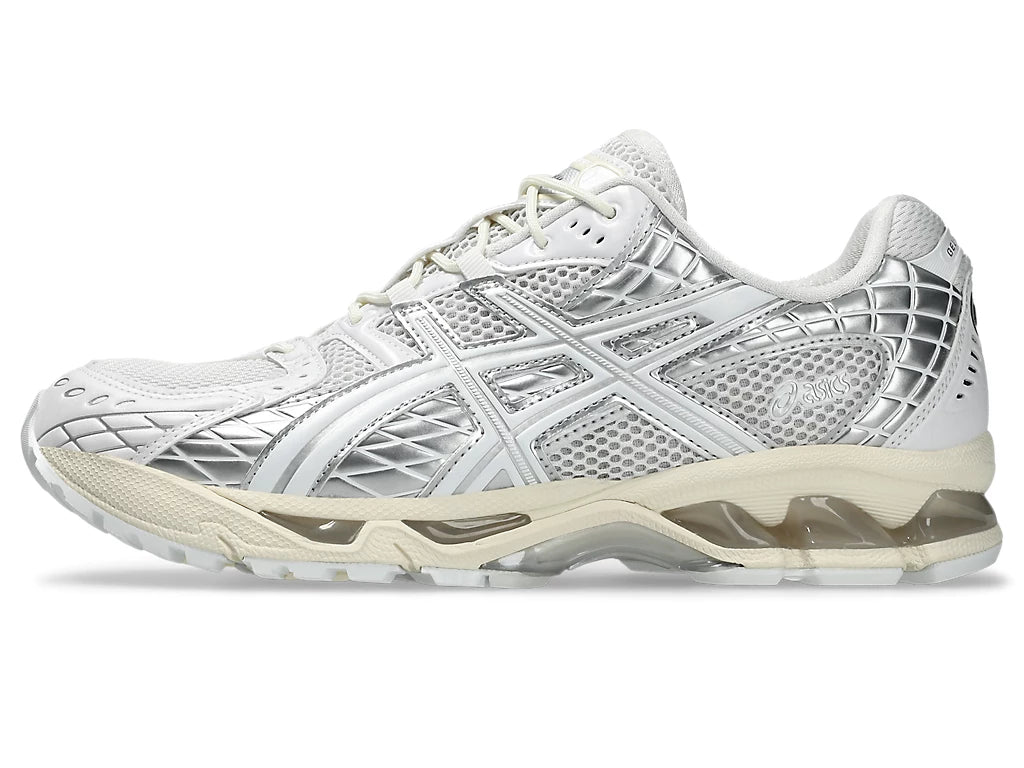 White/Pure Silver