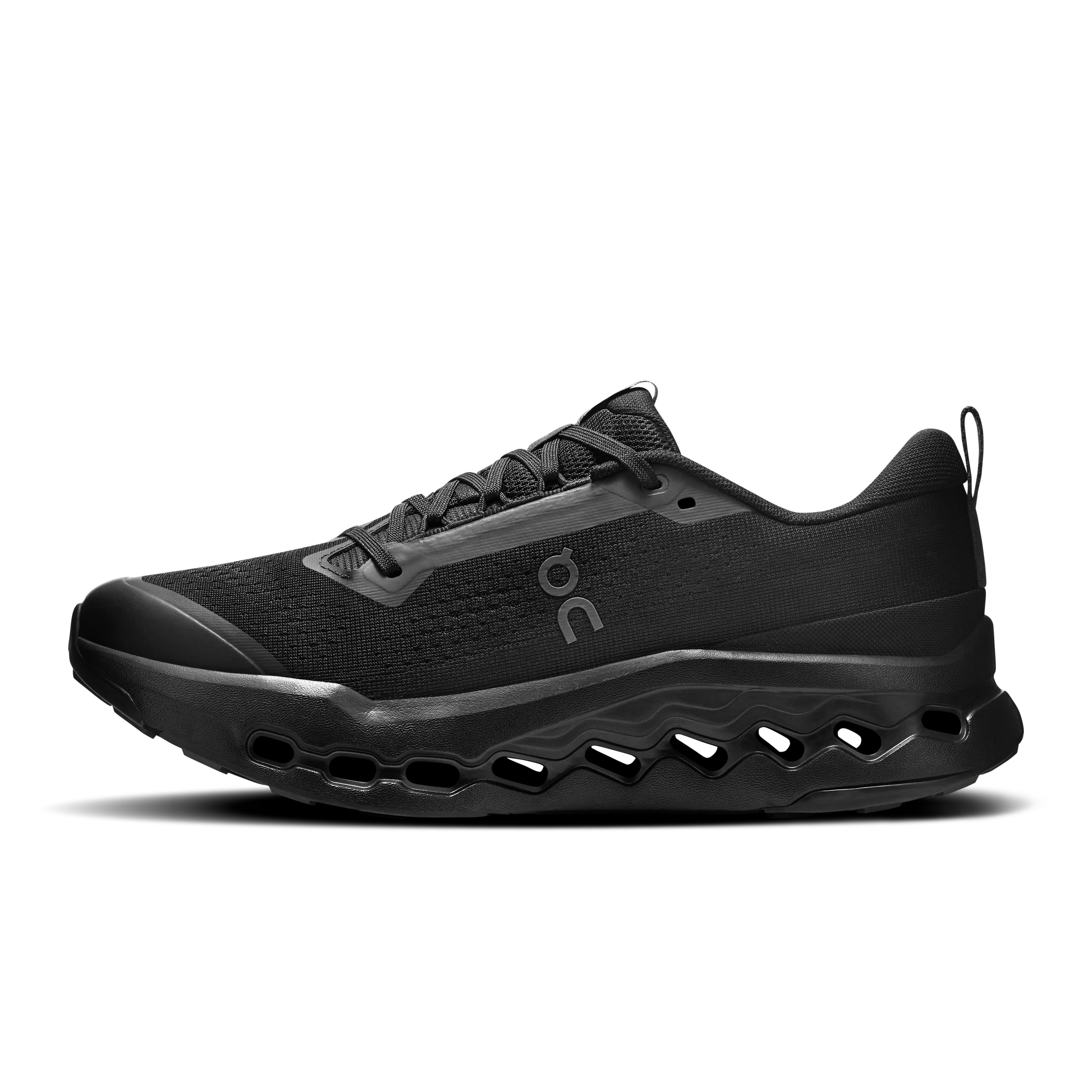 Black | Eclipse