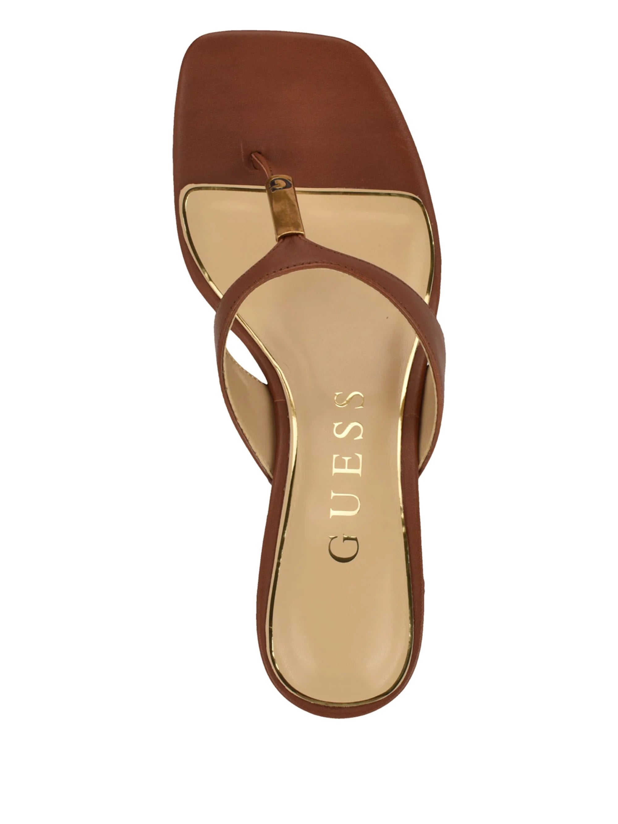 Medium Brown