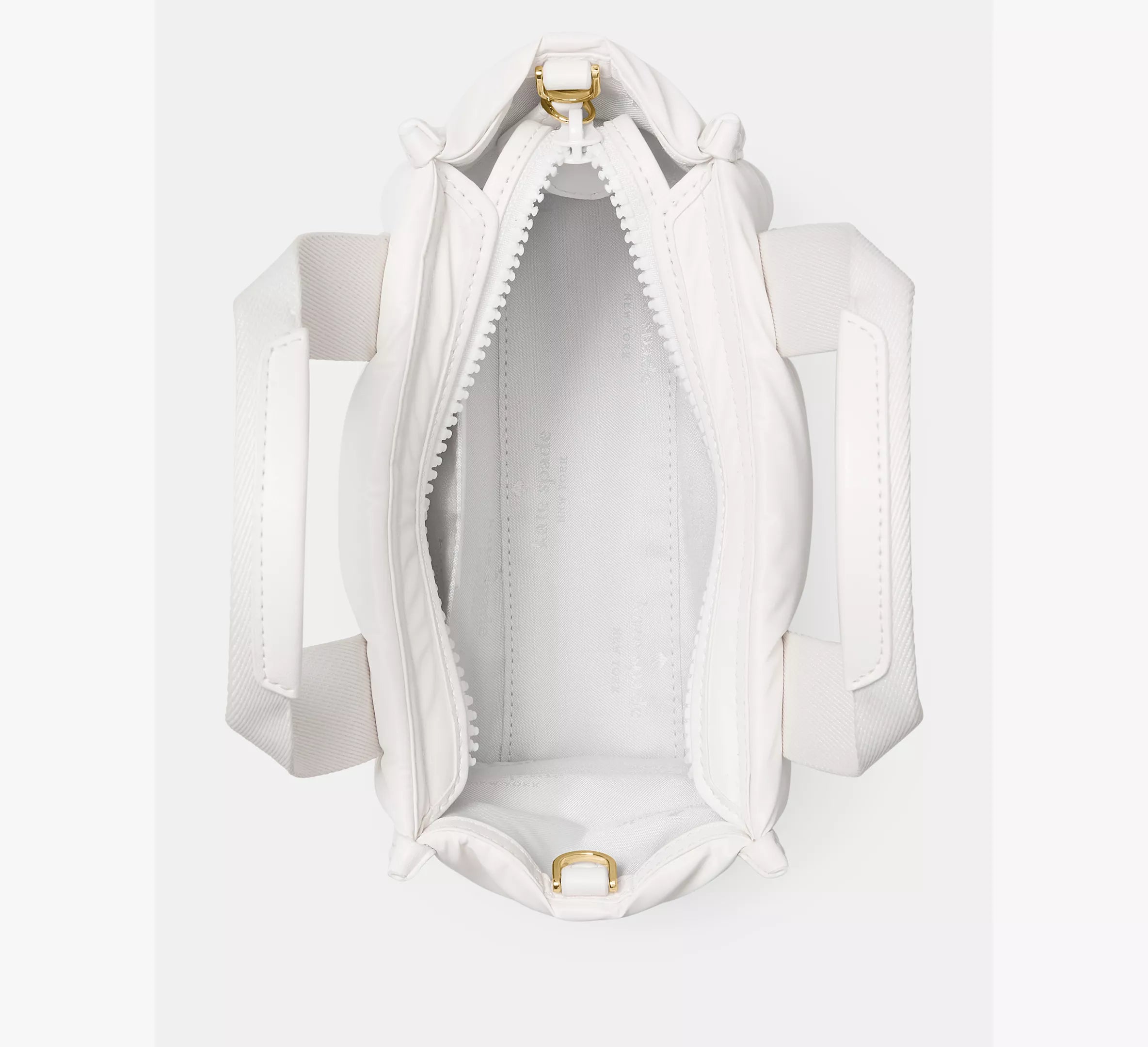 Optic White
