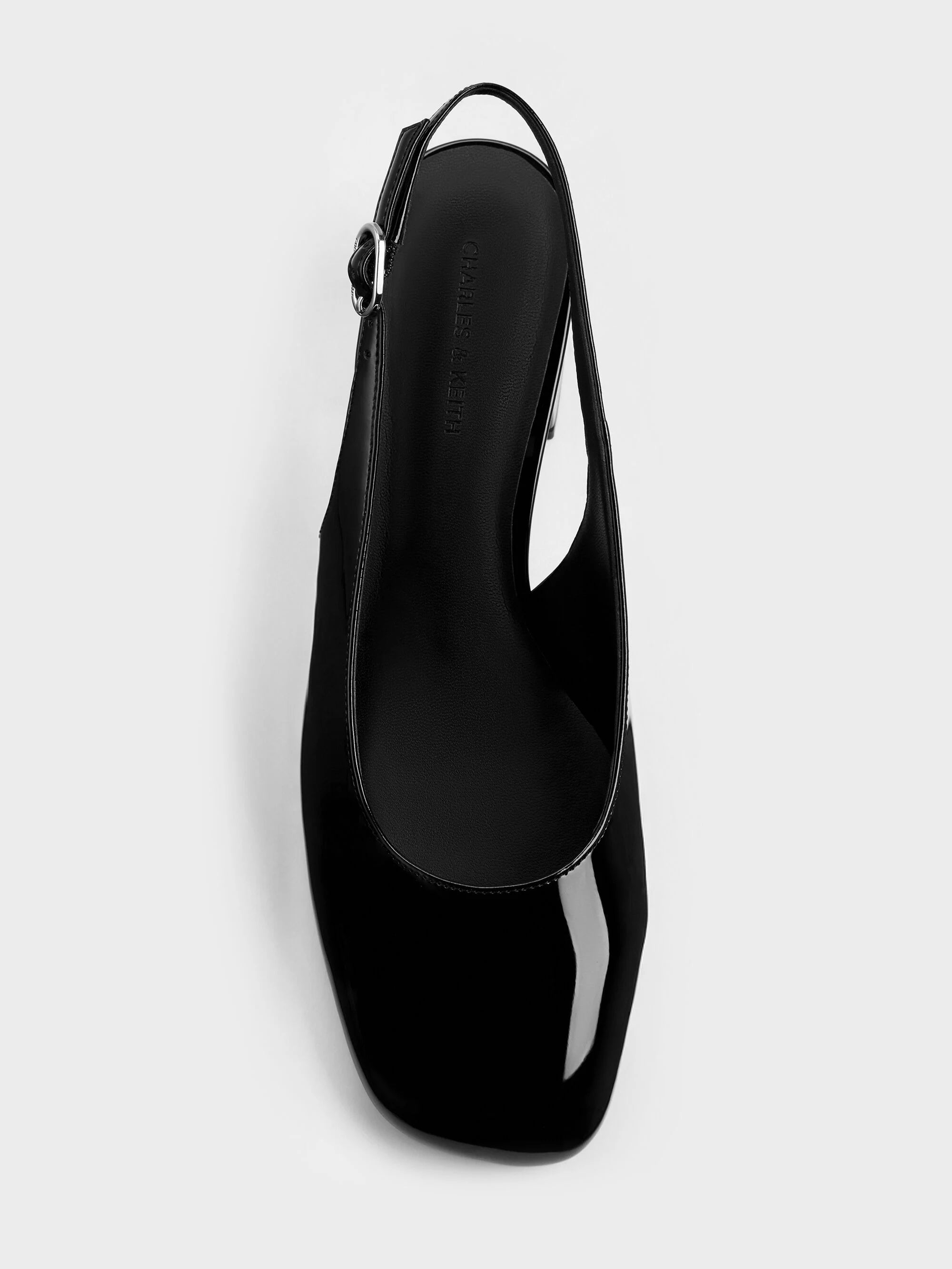 Black Patent