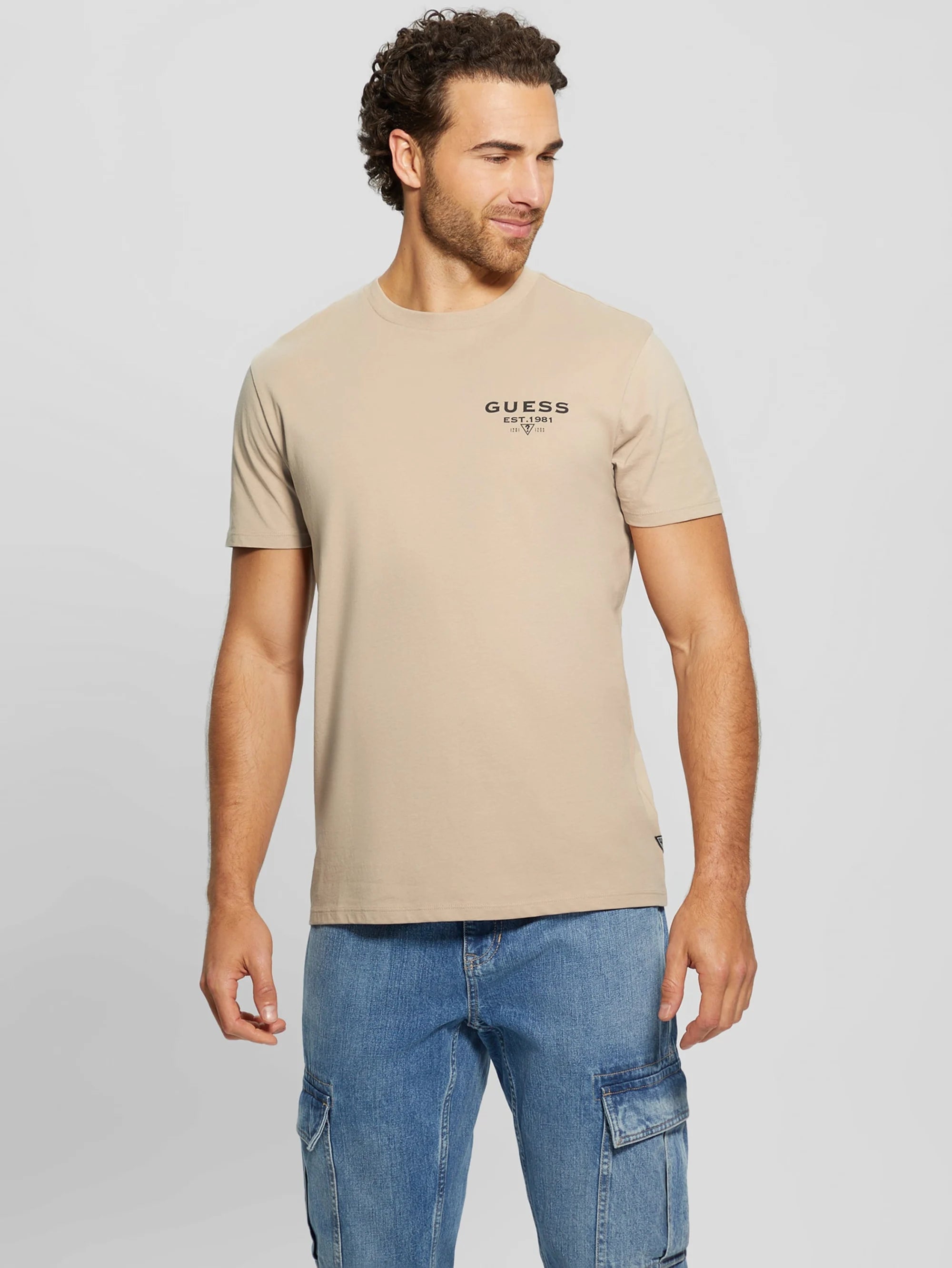 Neutral Sand
