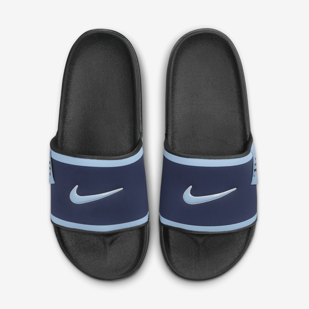Midnight Navy/Dark Smoke Grey/Valor Blue