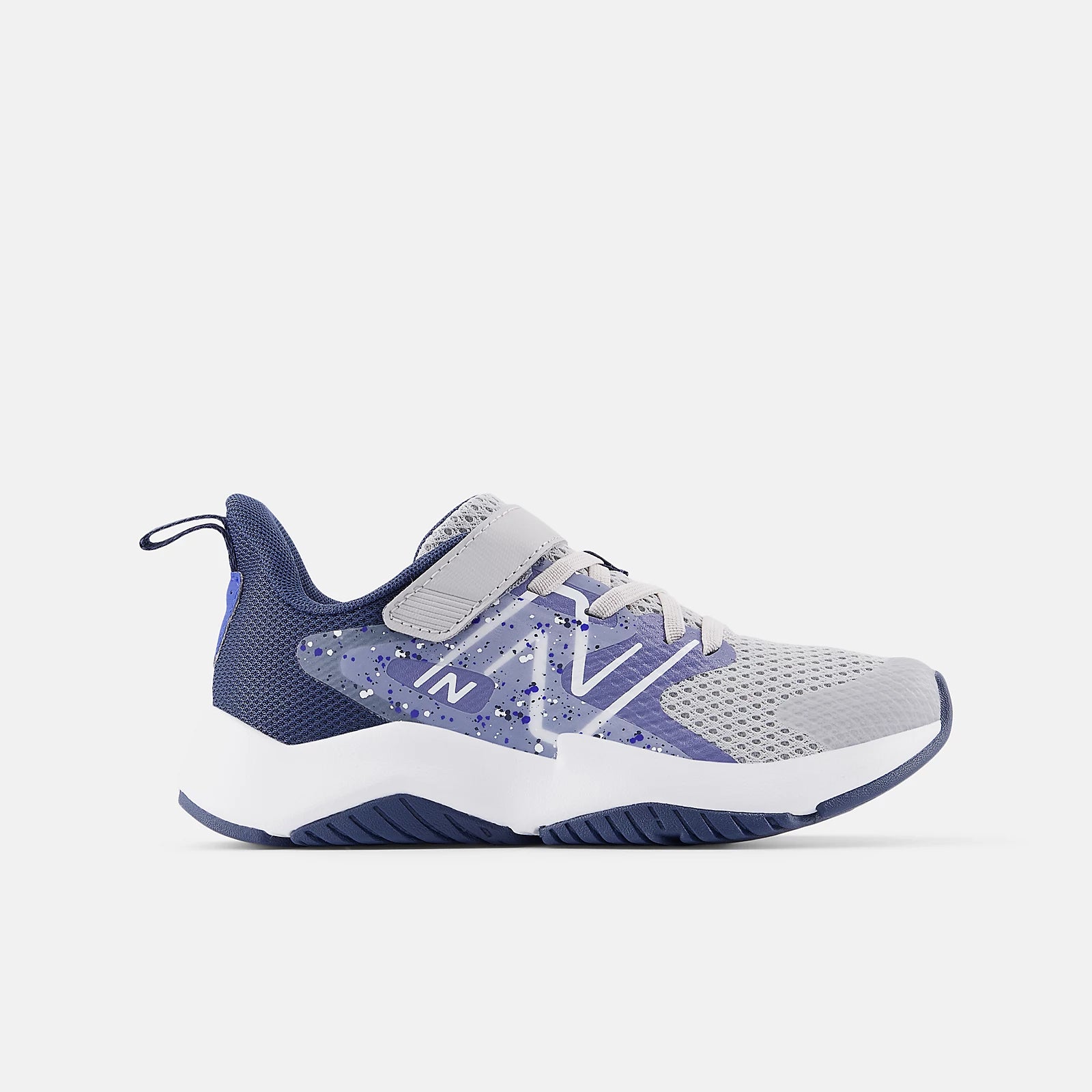Raincloud With Dream State And Nb Navy