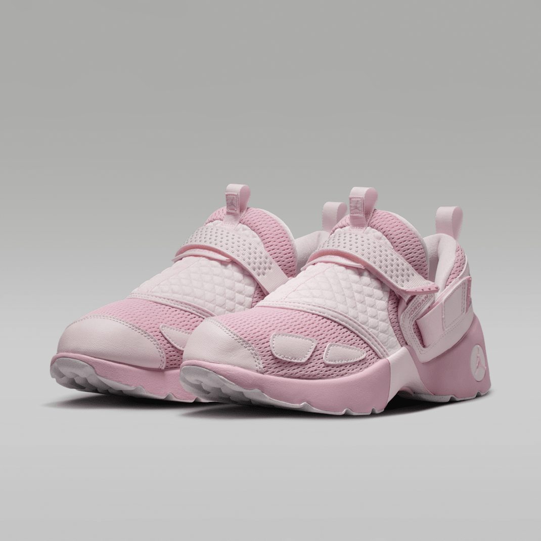 Iced Carmine/Pearl Pink/Reflective Silver/Iced Carmine