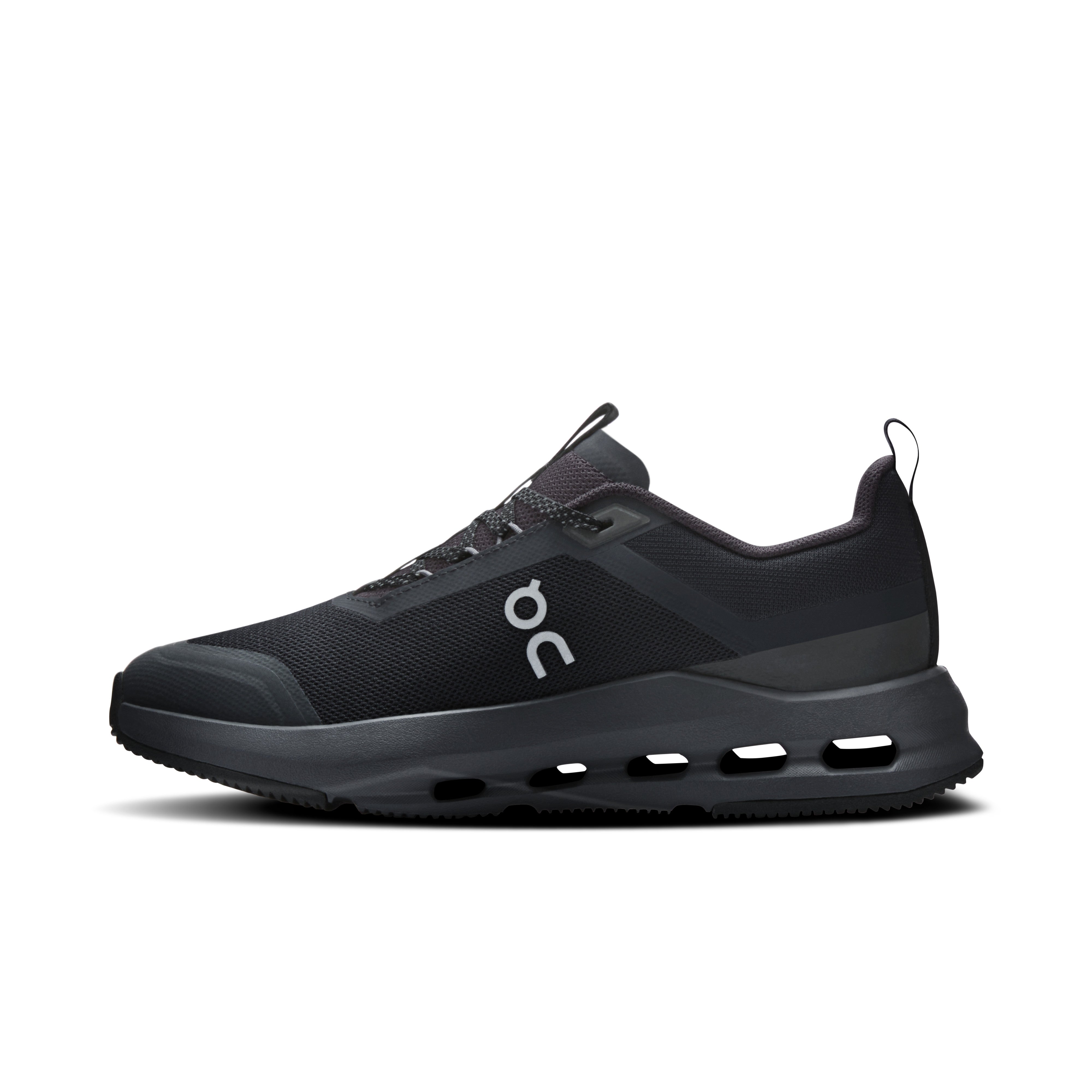 Black | Eclipse