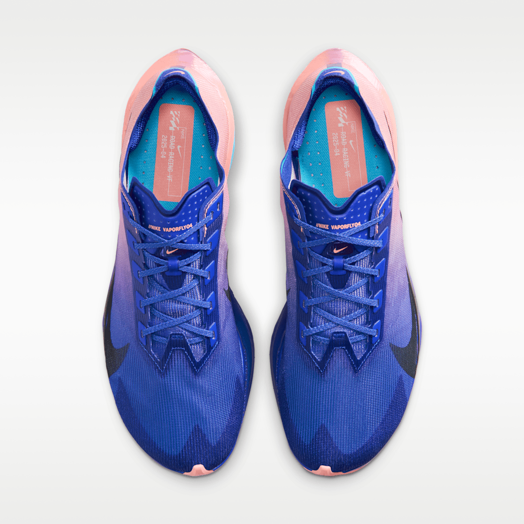Racer Blue/Blue Lightning/Atomic Pink/White
