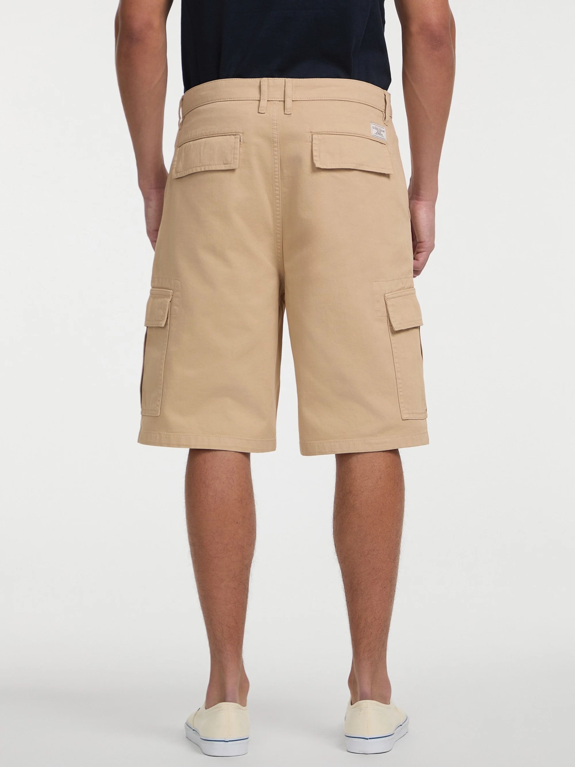 Safari Tan