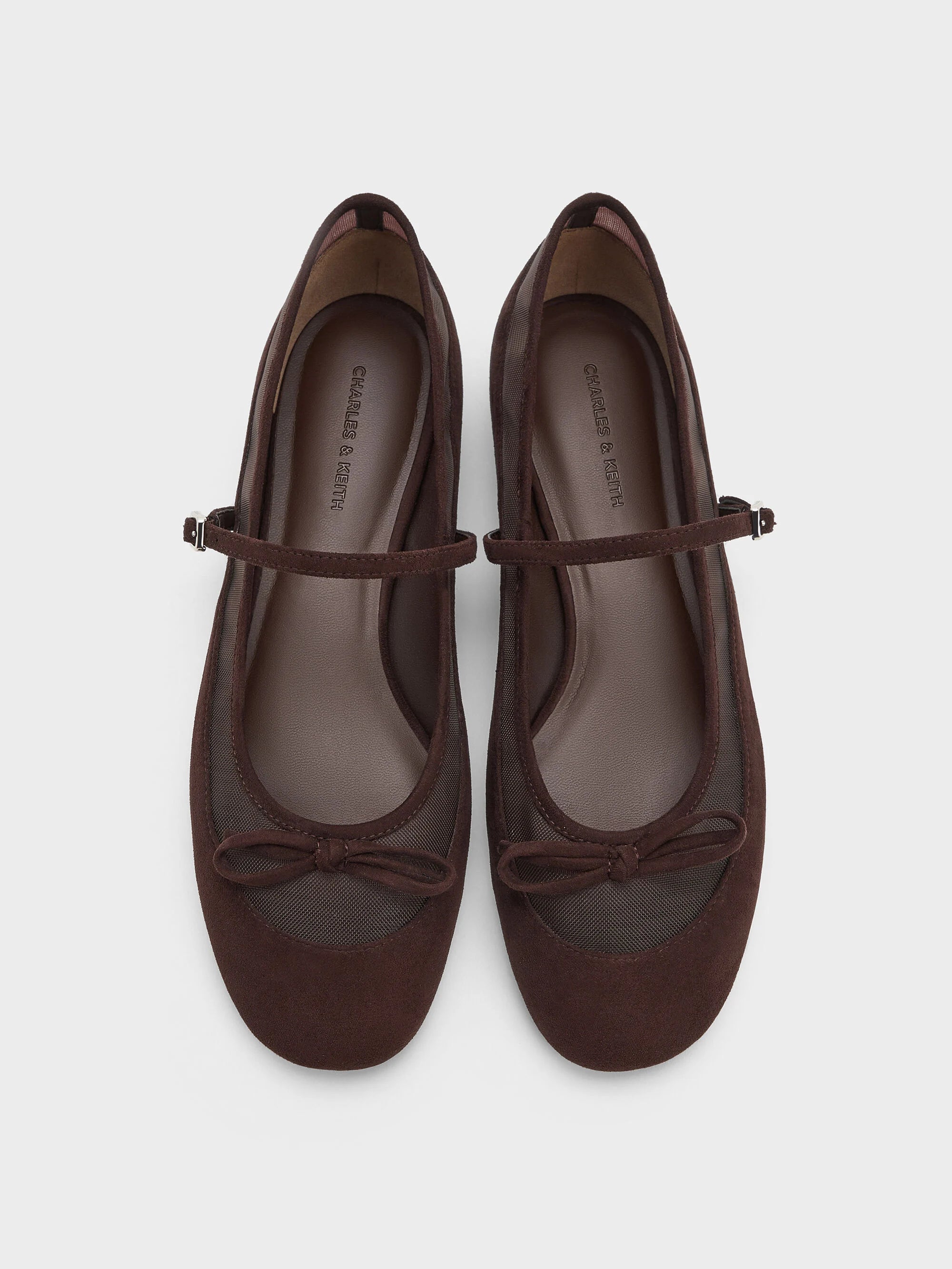 Dark Brown Textured