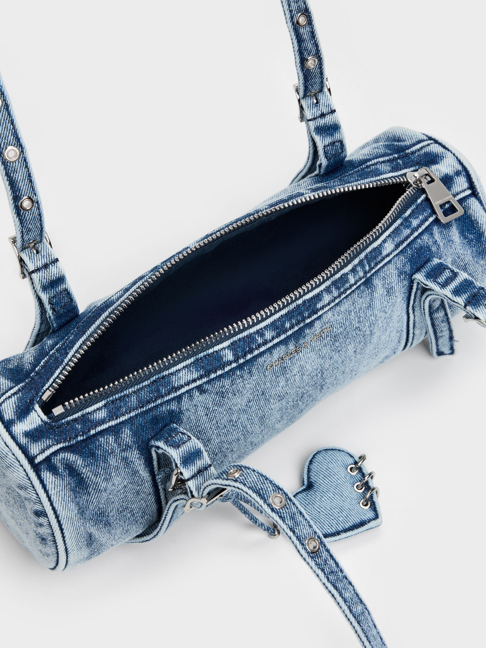 Denim Blue