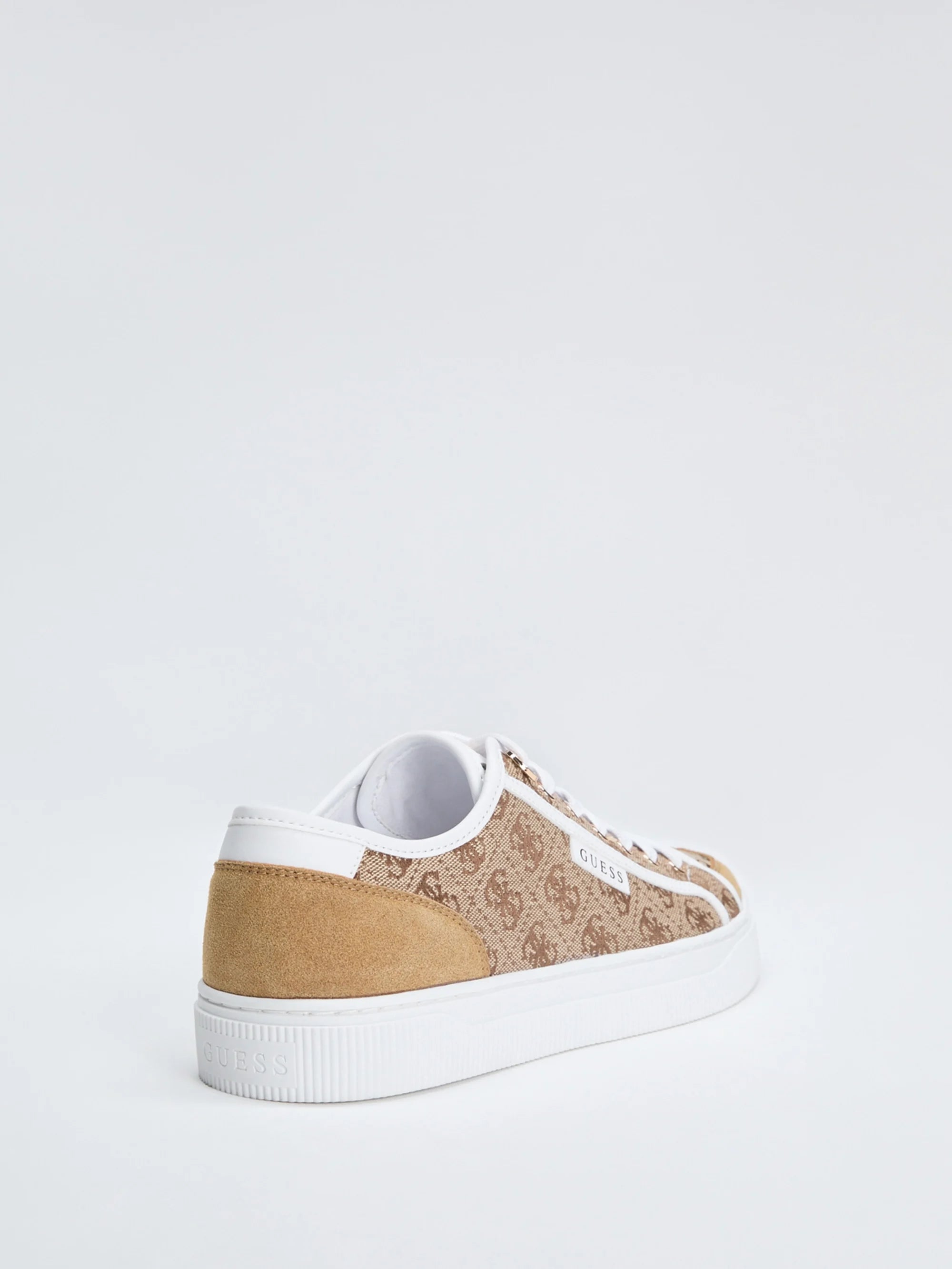 Medium Brown