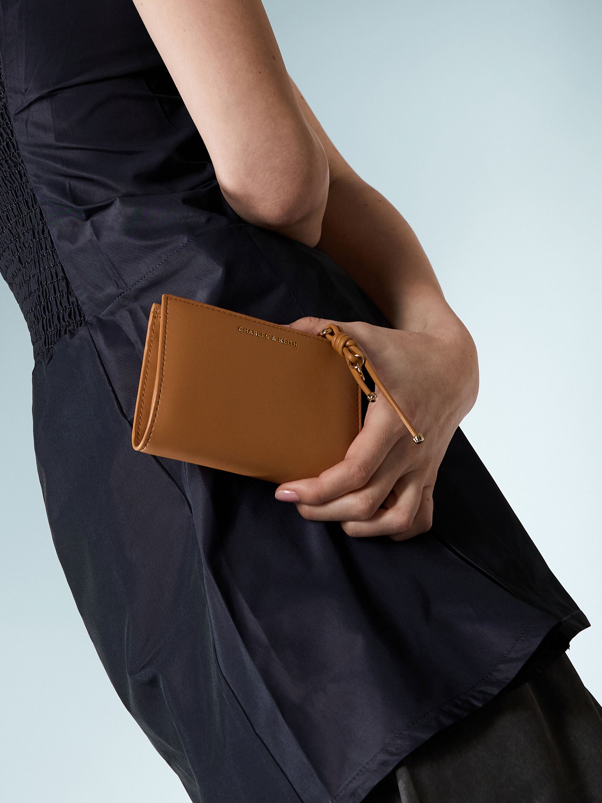 Russet Brown