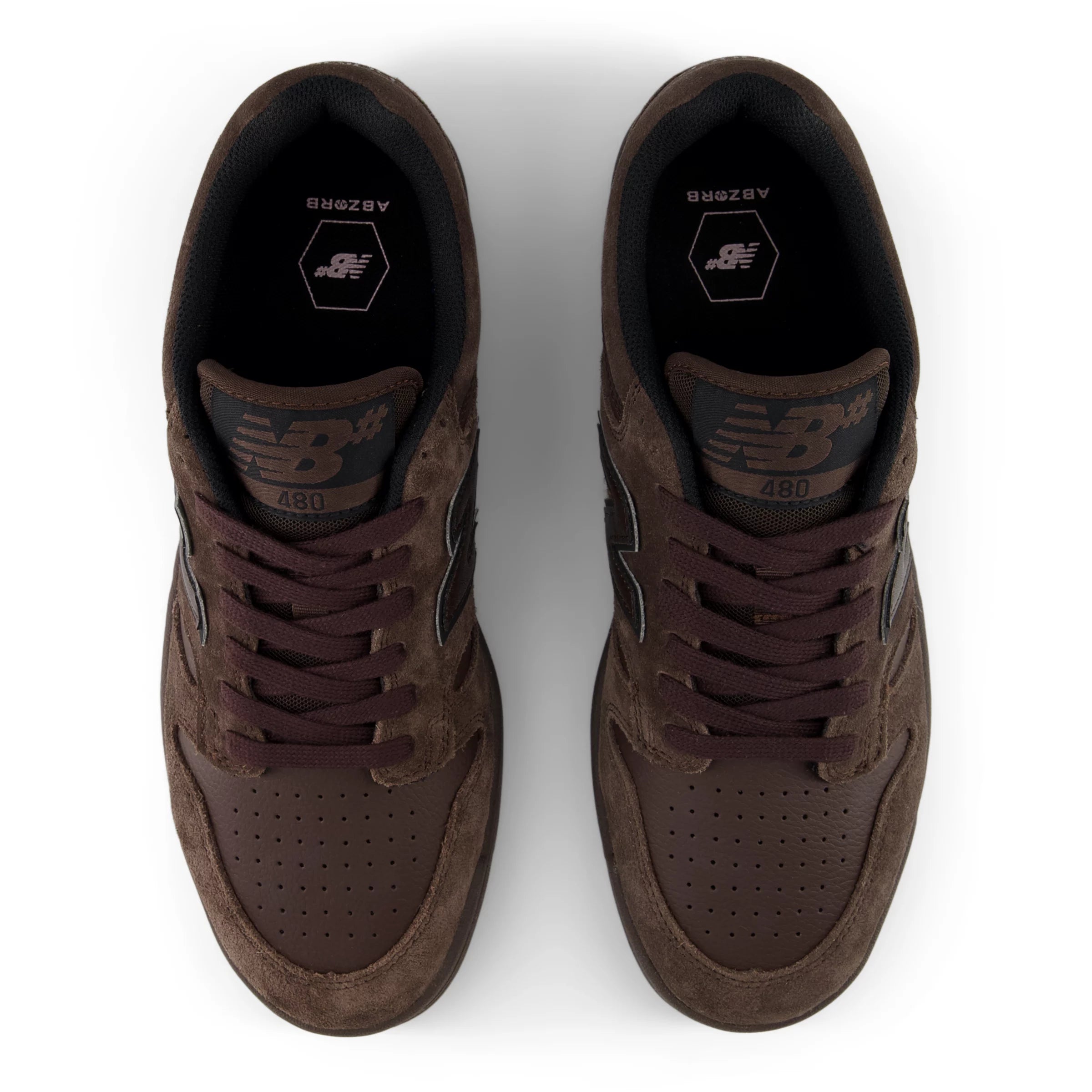 Chocolate Brown