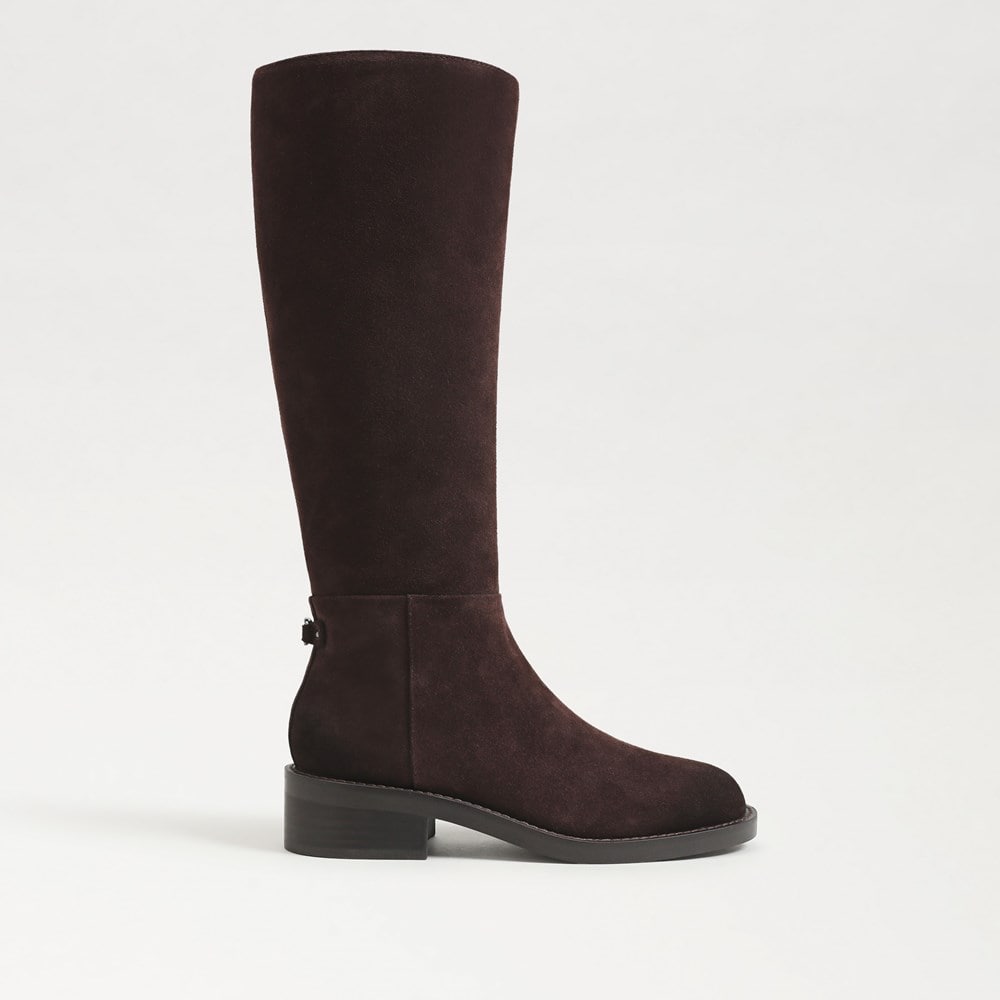 Cafe Noir Suede