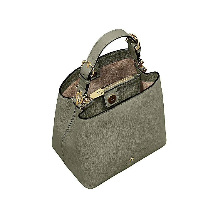Moss Green