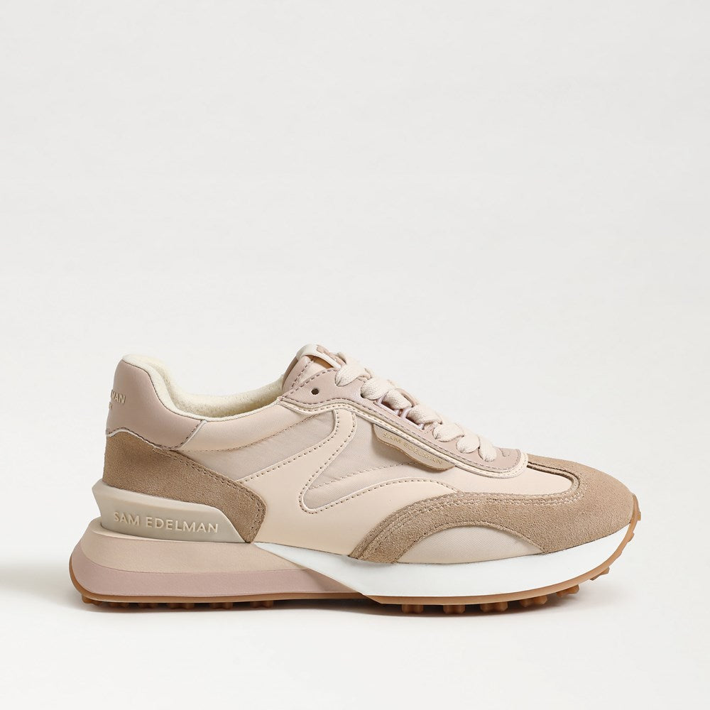 Light Sand Multi Mesh/Suede