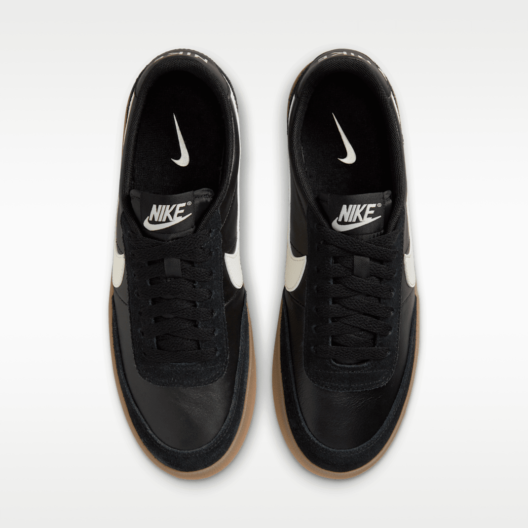 Black/Gum Yellow/Sail