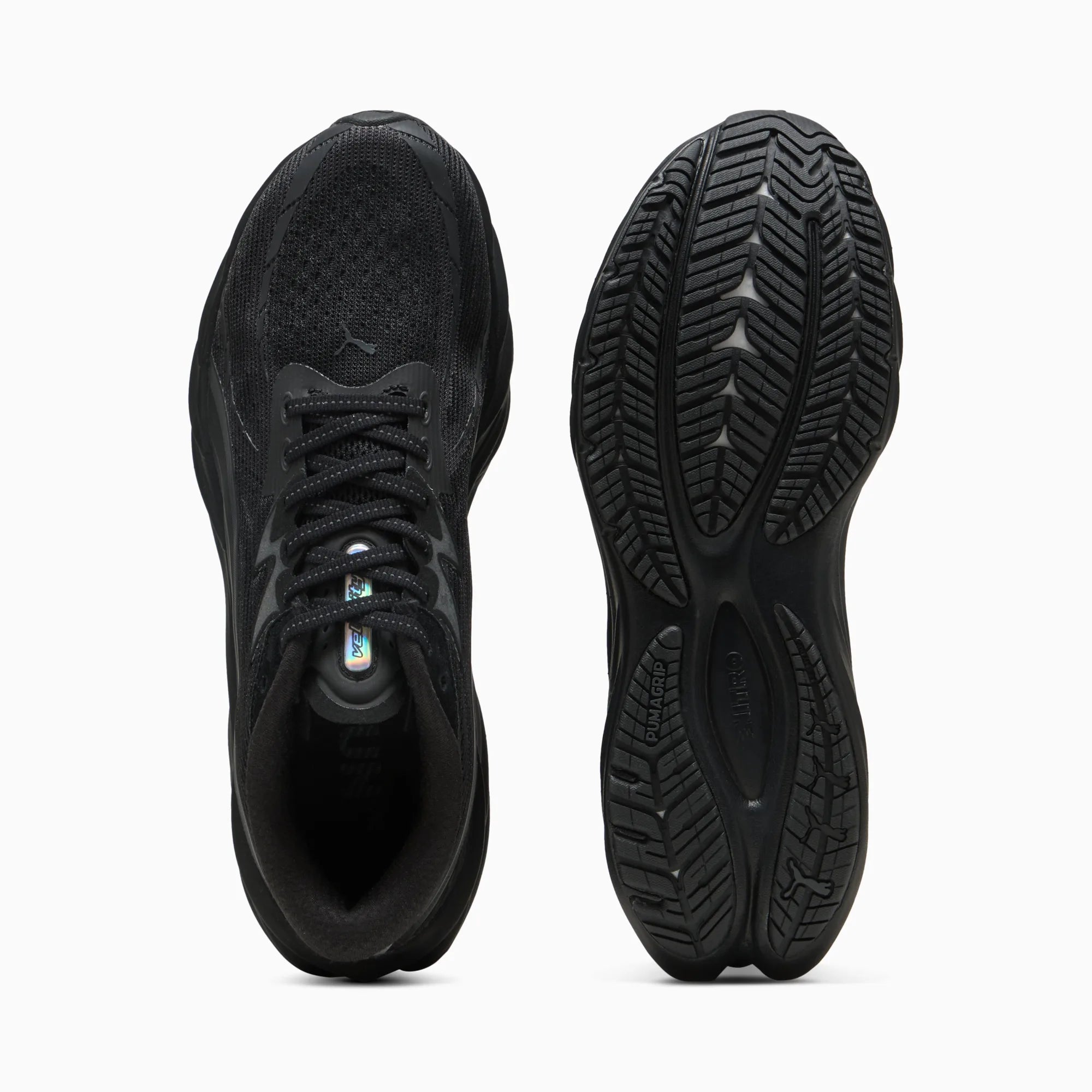 PUMA Black