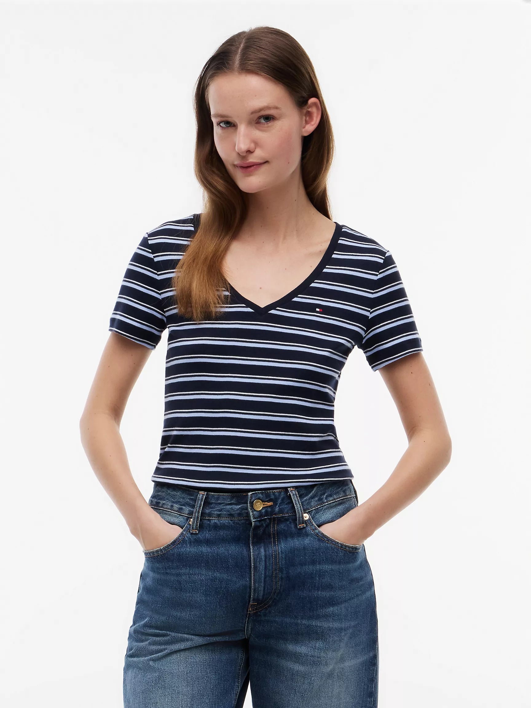 Navy Multi