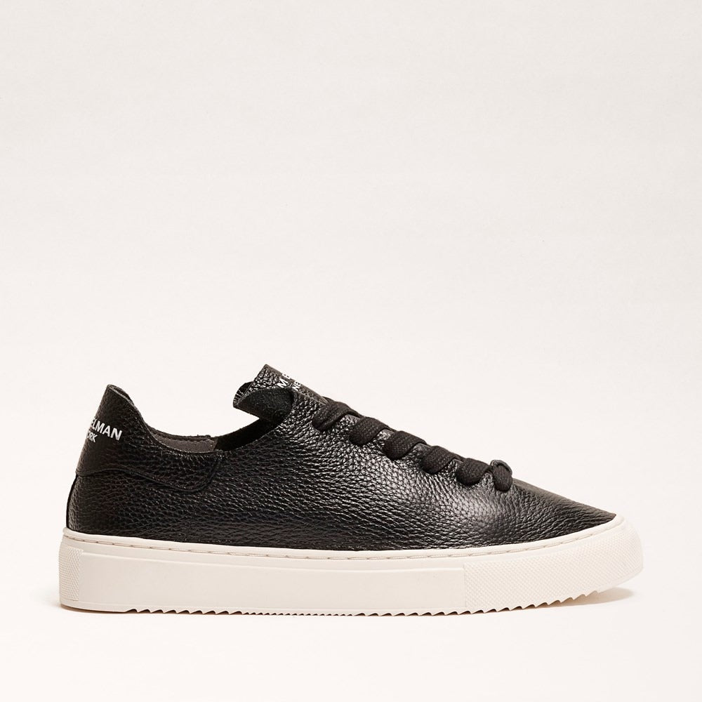 Black Leather