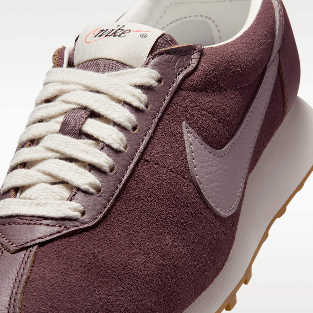 Tattoo/Sail/Gum Light Brown/Light Violet Ore