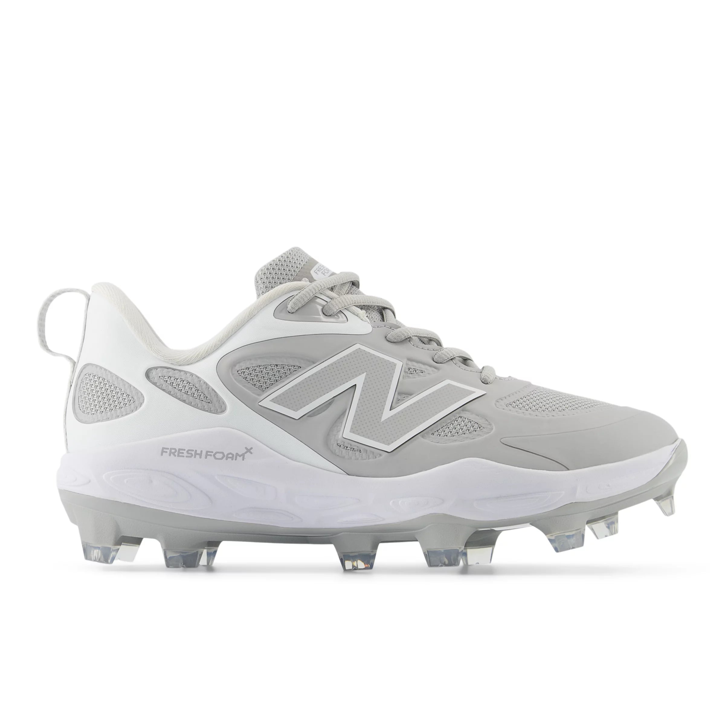 Raincloud With Nb 103 White
