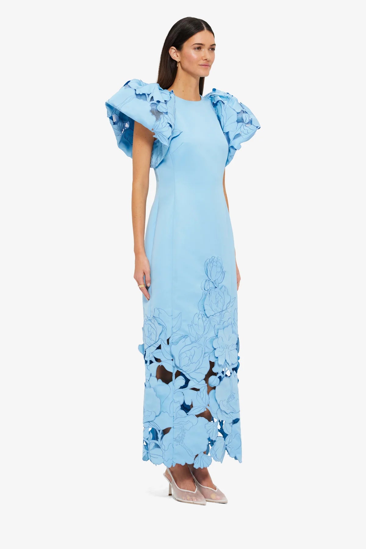 Cornflower Blue