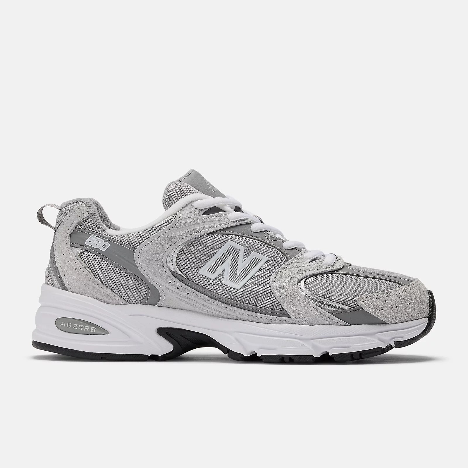 Raincloud With Shadow Grey And Silver Metallic
