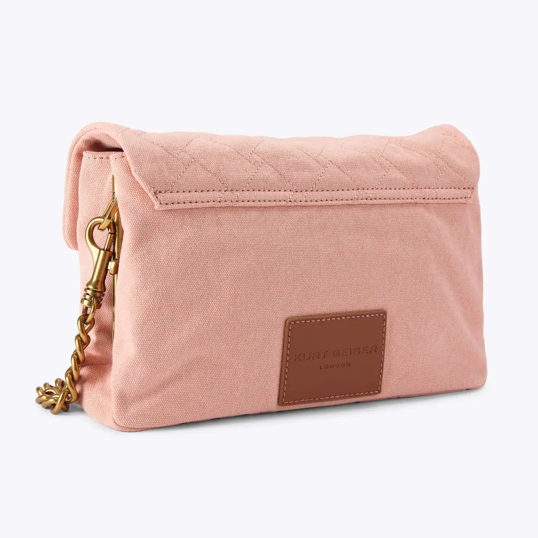 Pale Pink
